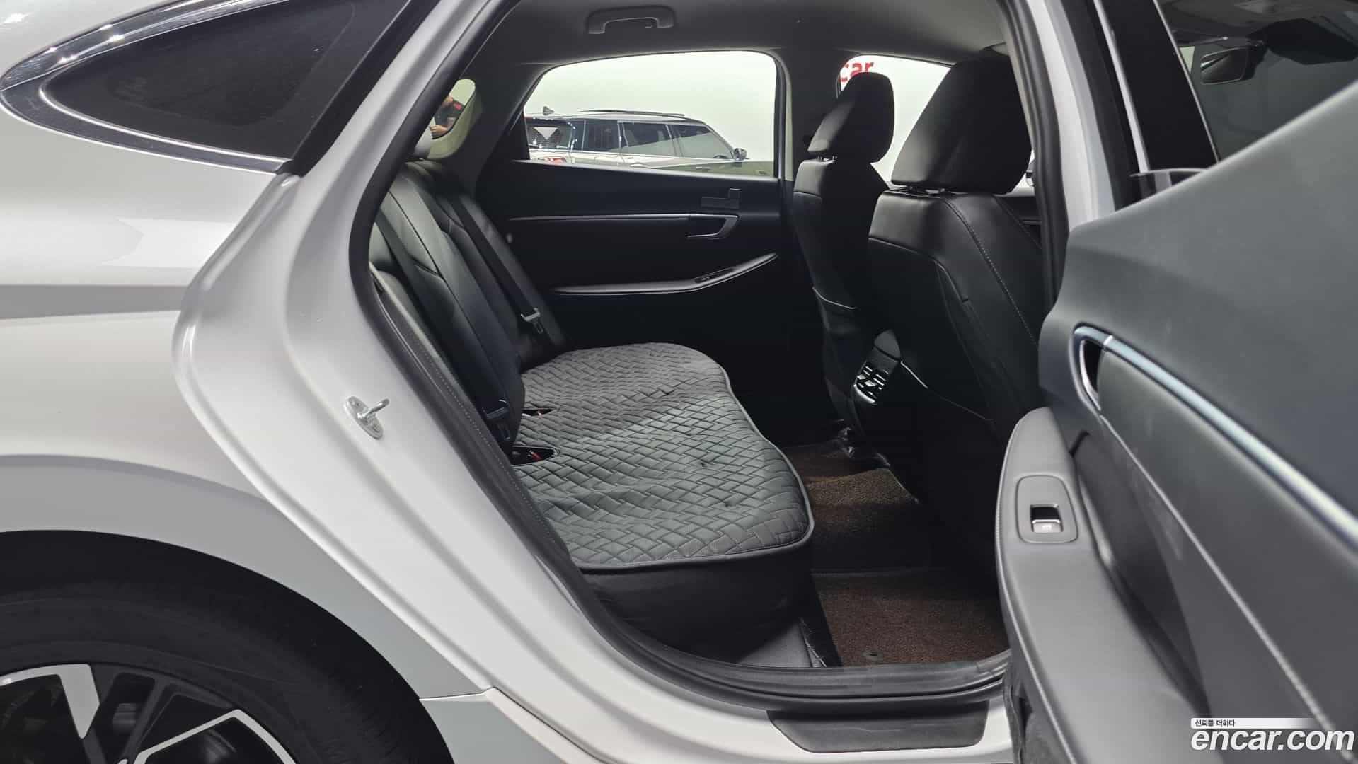 Sonata Hyundai 2025.2-OPTION-016