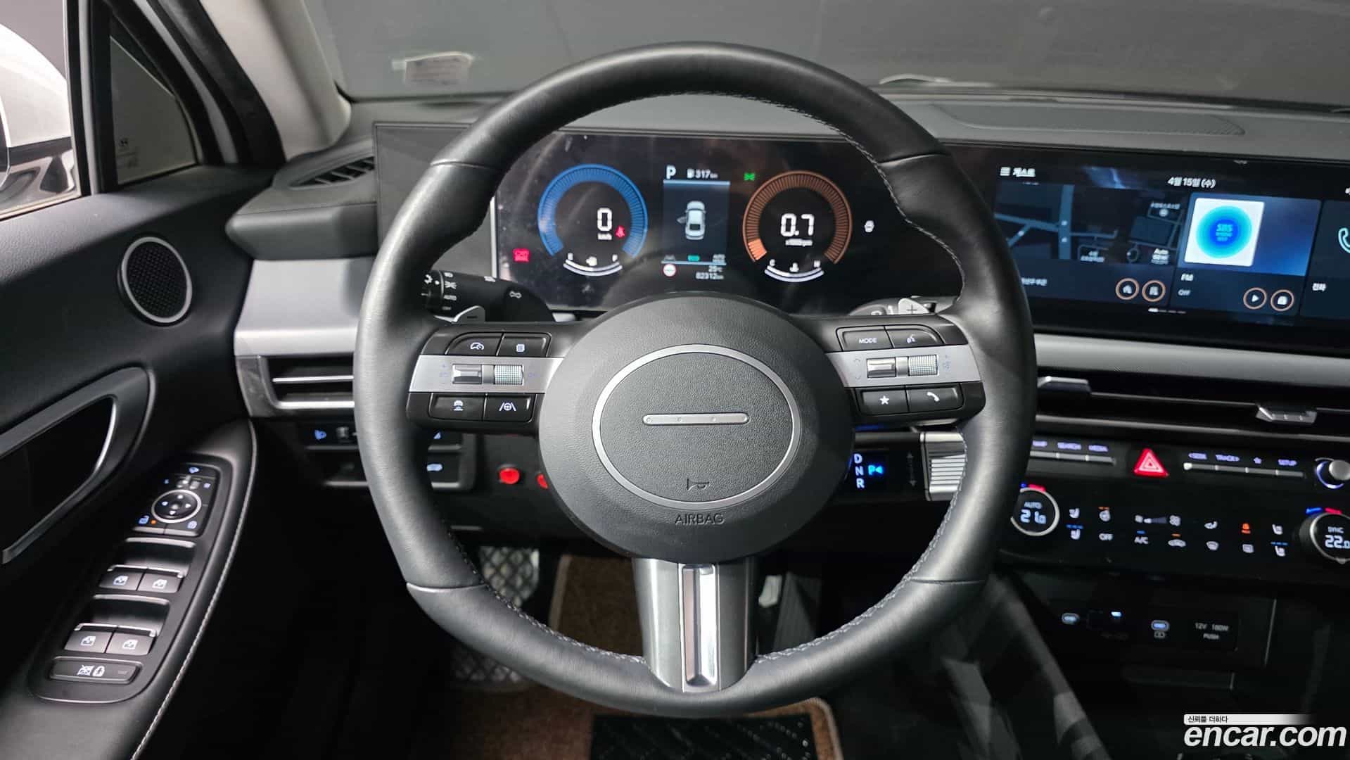 Sonata Hyundai 2025.2-OPTION-017