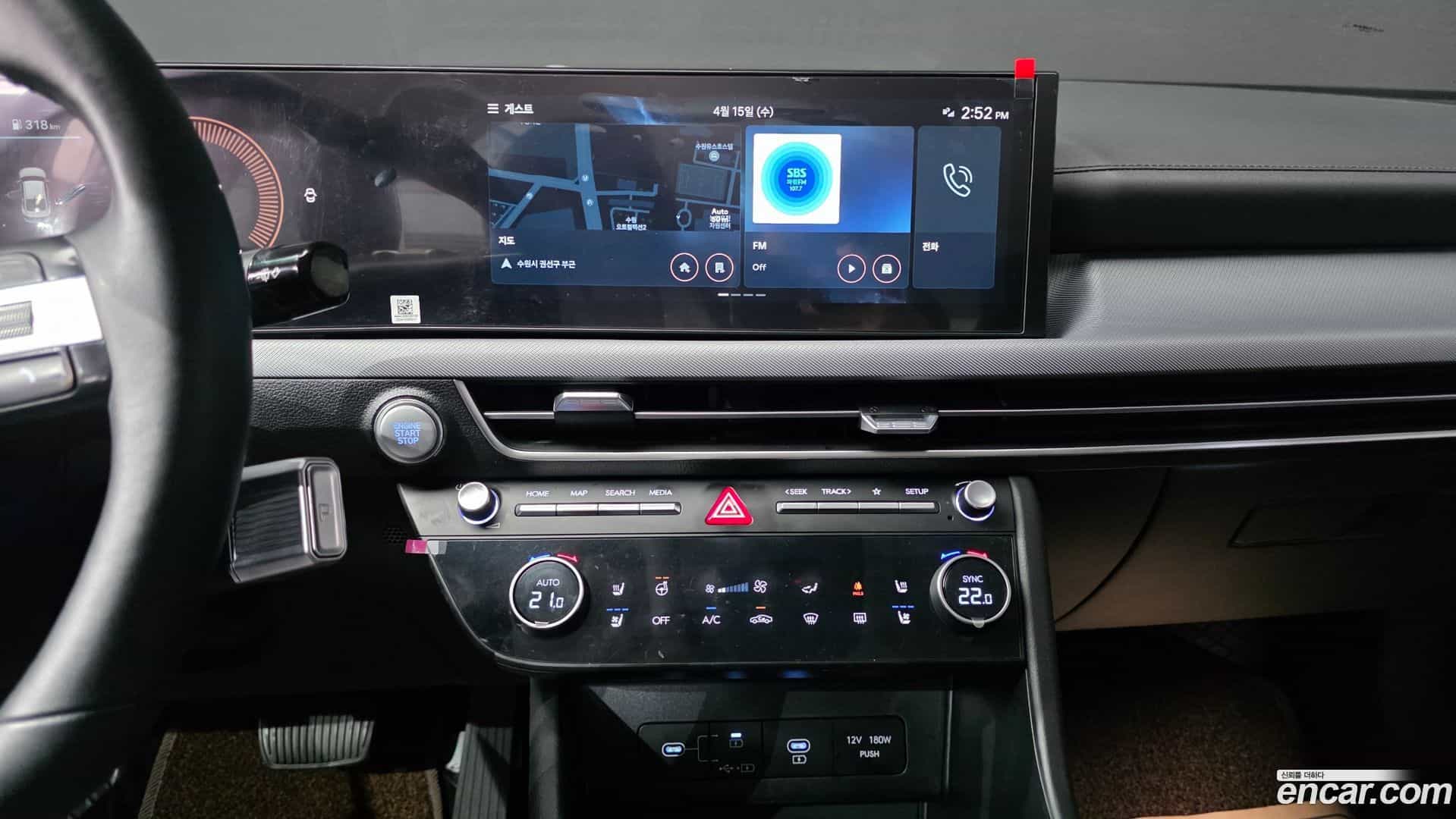 Sonata Hyundai 2025.2-OPTION-018