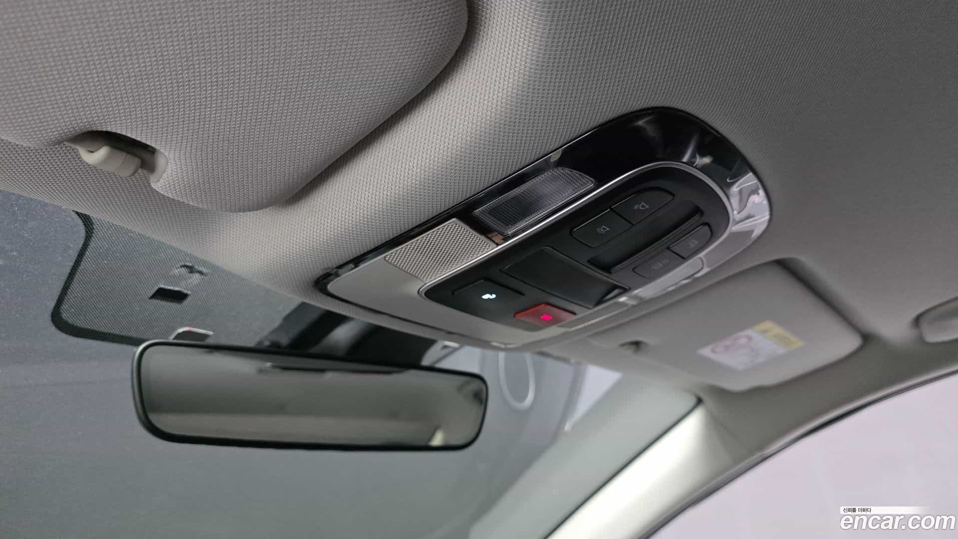 Sonata Hyundai 2025.2-OPTION-022