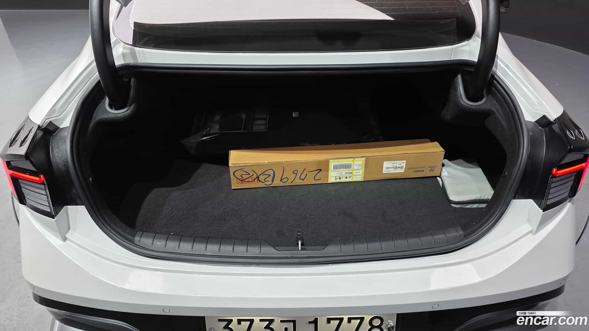 Sonata Hyundai 2025.2-OPTION-024