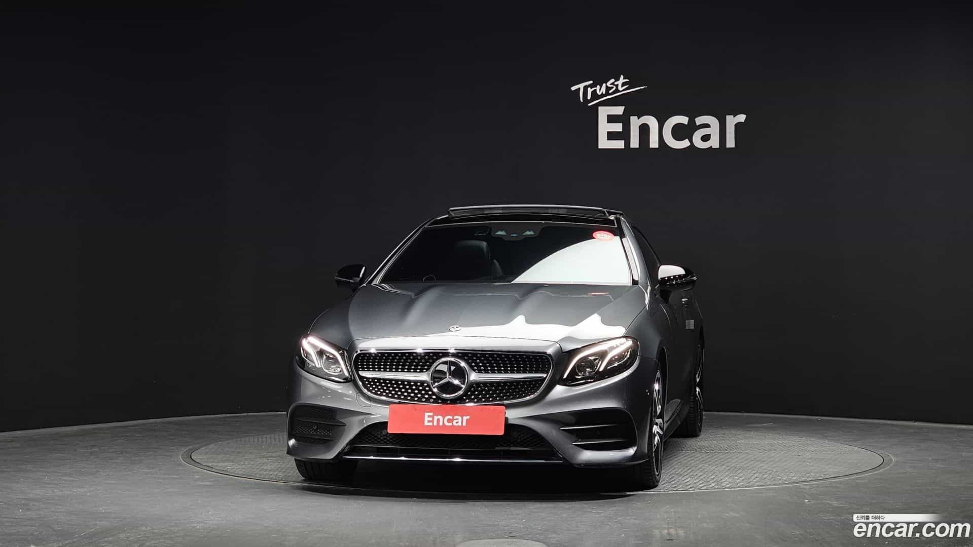E-Class Mercedes-Benz 2018.10-OUTER-003
