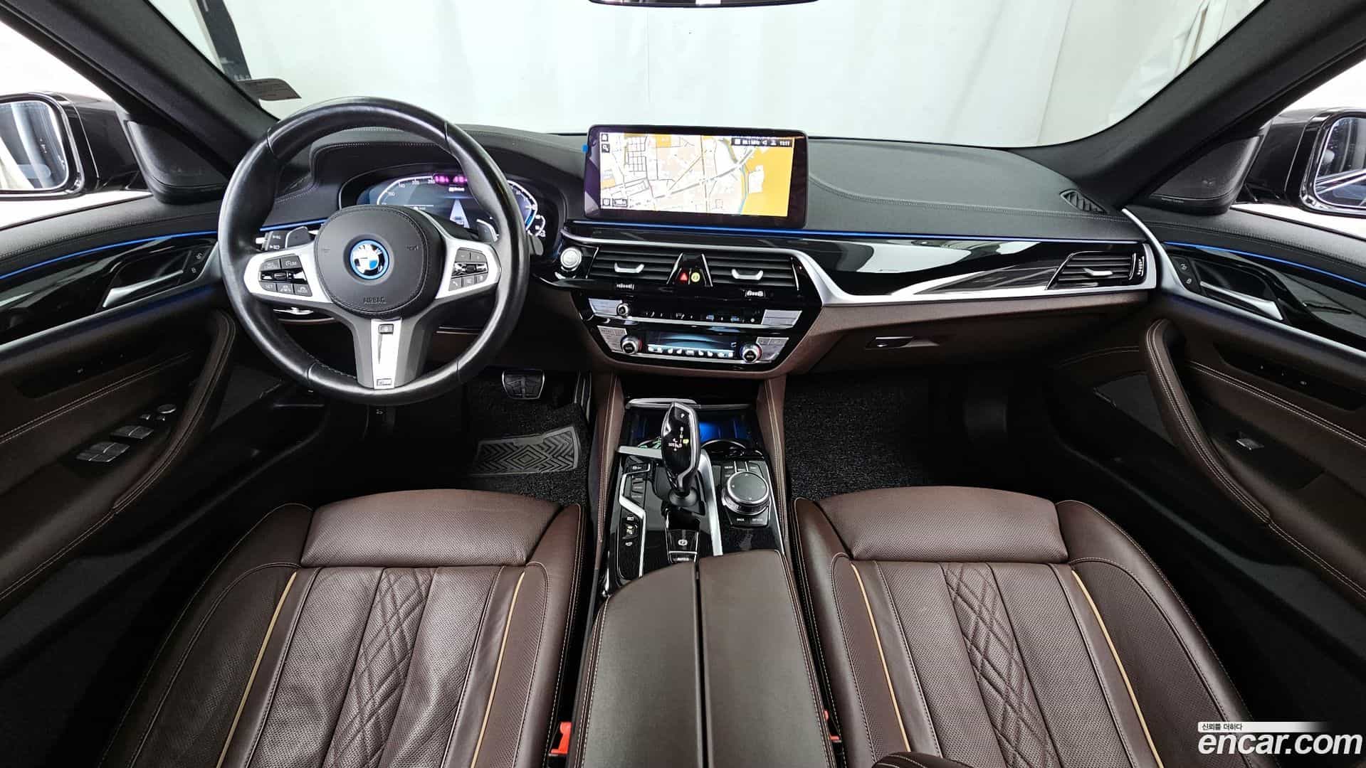 5-Series BMW 2023.5-INNER-007