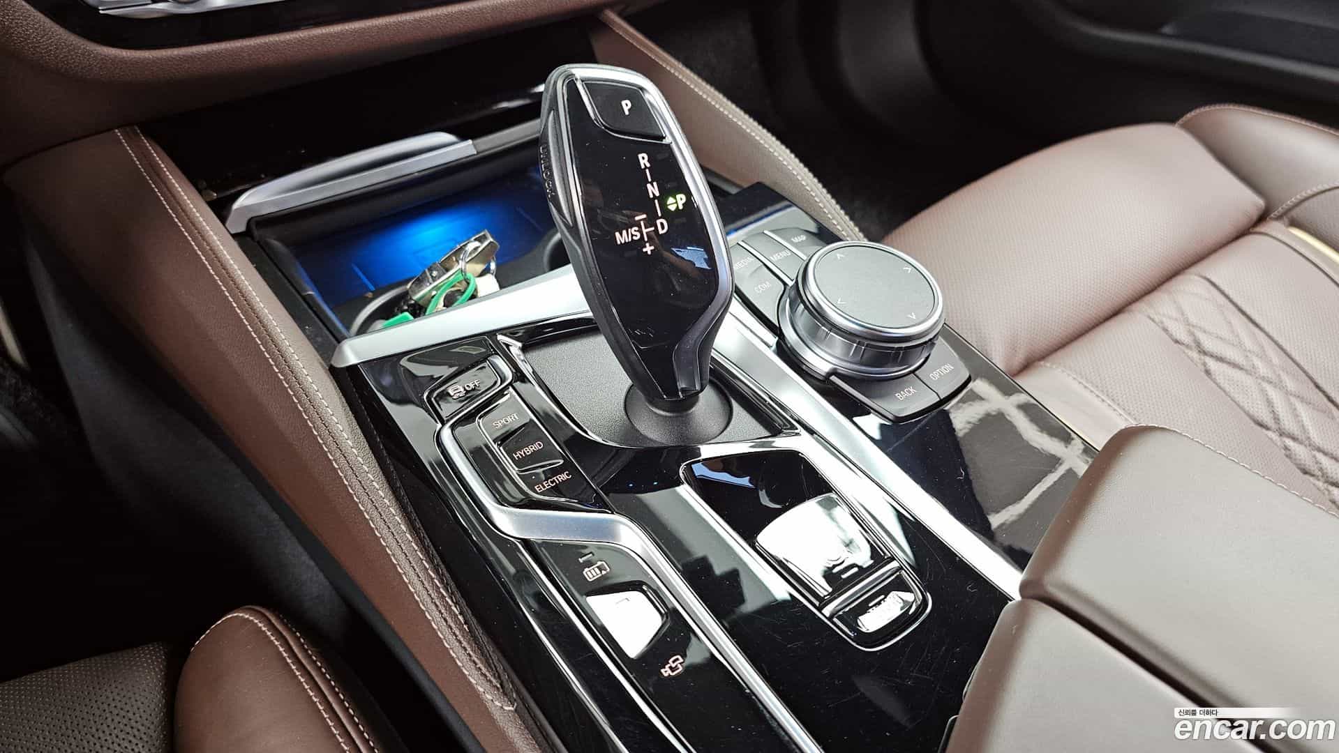 5-Series BMW 2023.5-INNER-009