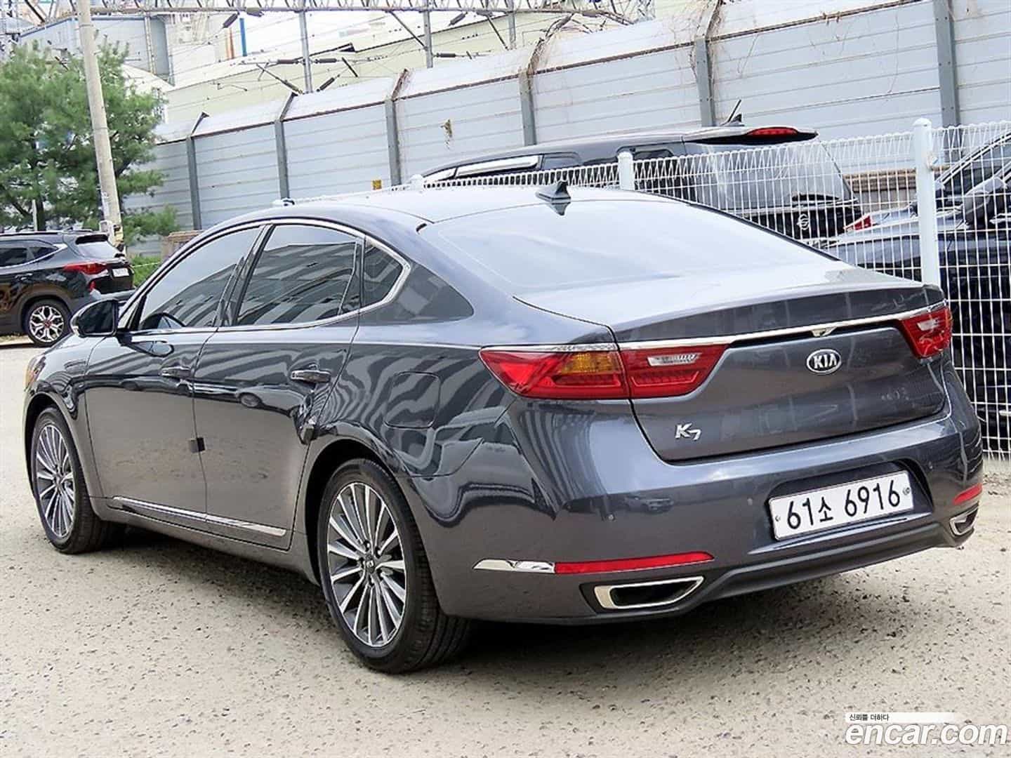 K7 Kia 2017.0-OUTER-002