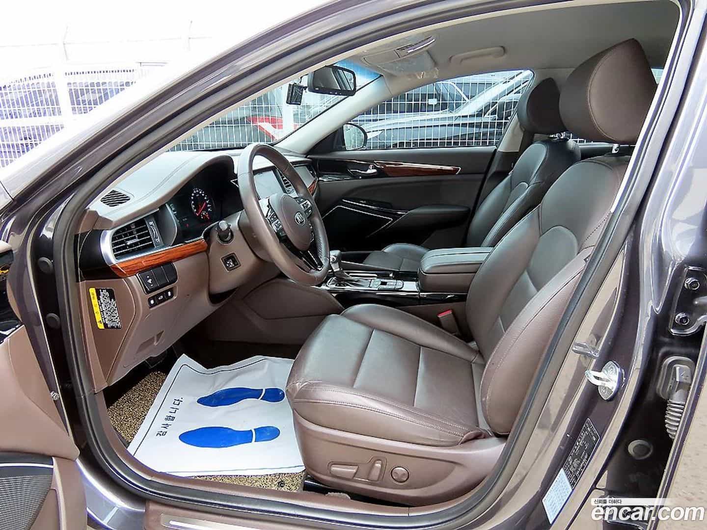 K7 Kia 2017.0-OUTER-004