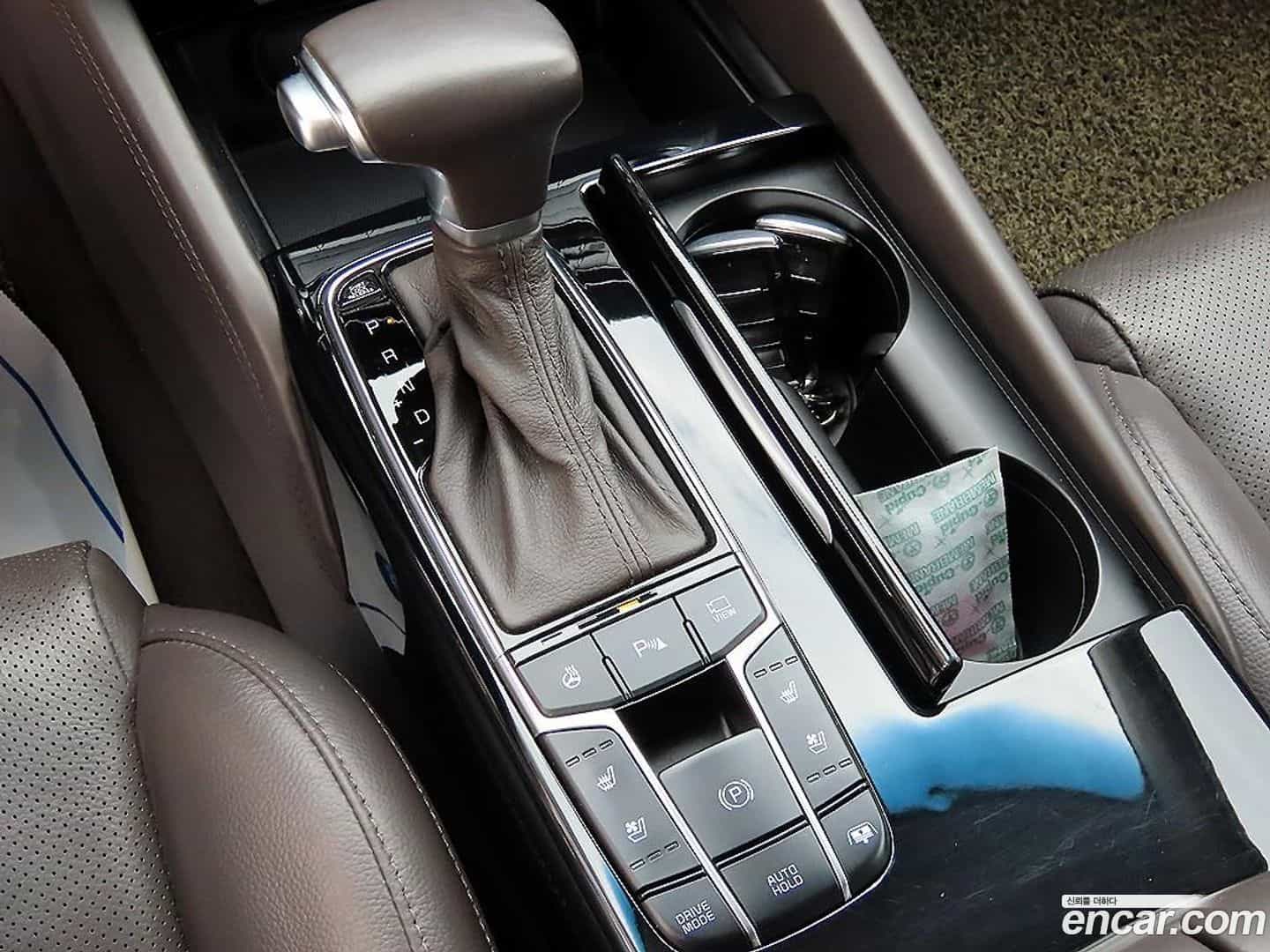 K7 Kia 2017.0-INNER-010