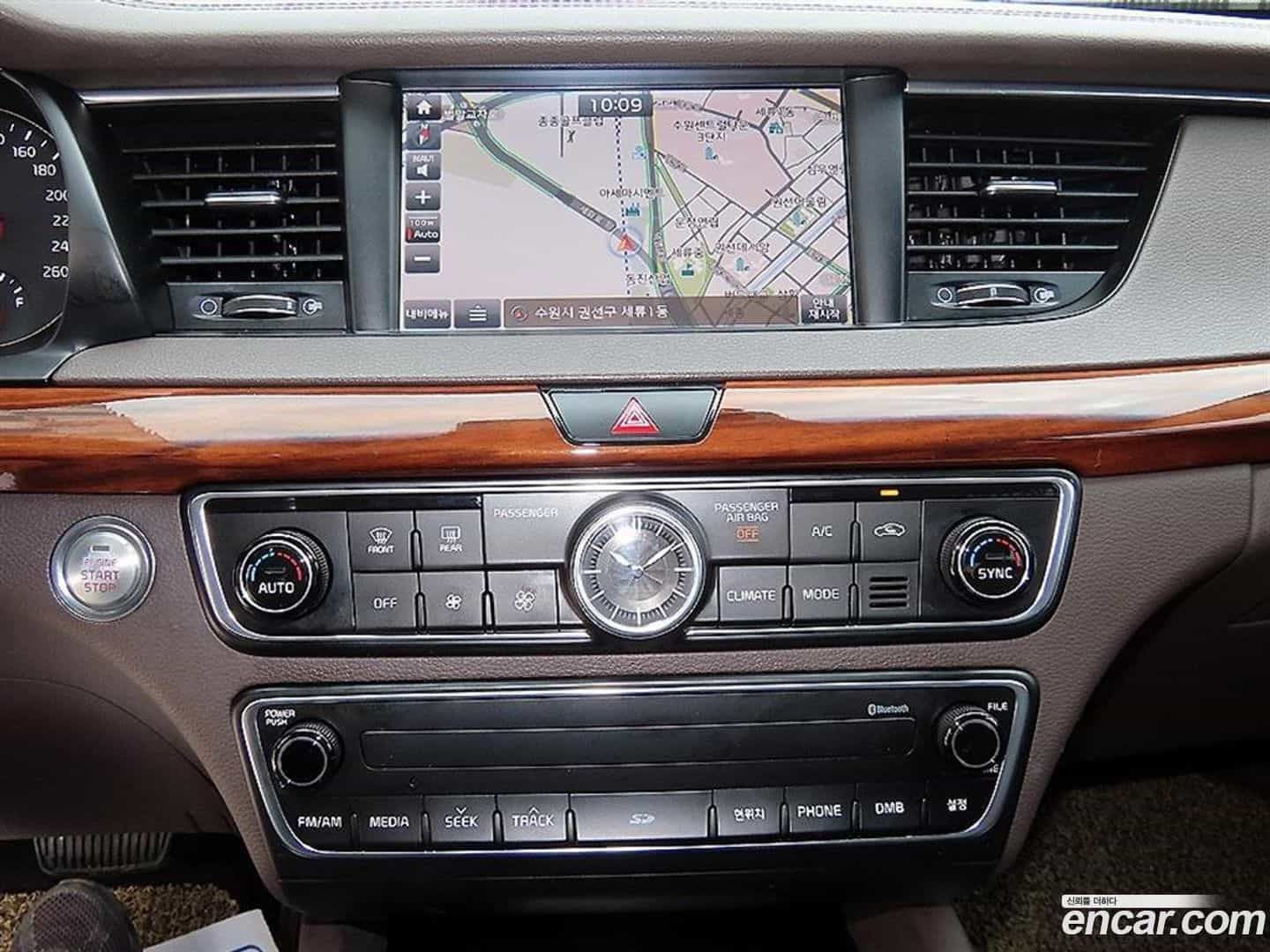 K7 Kia 2017.0-OPTION-017