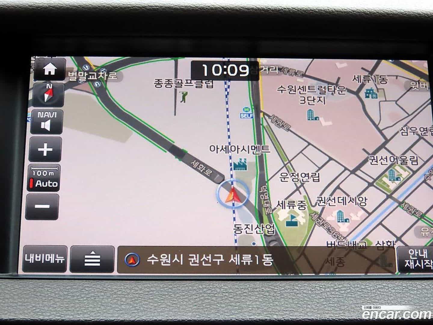 K7 Kia 2017.0-OPTION-018