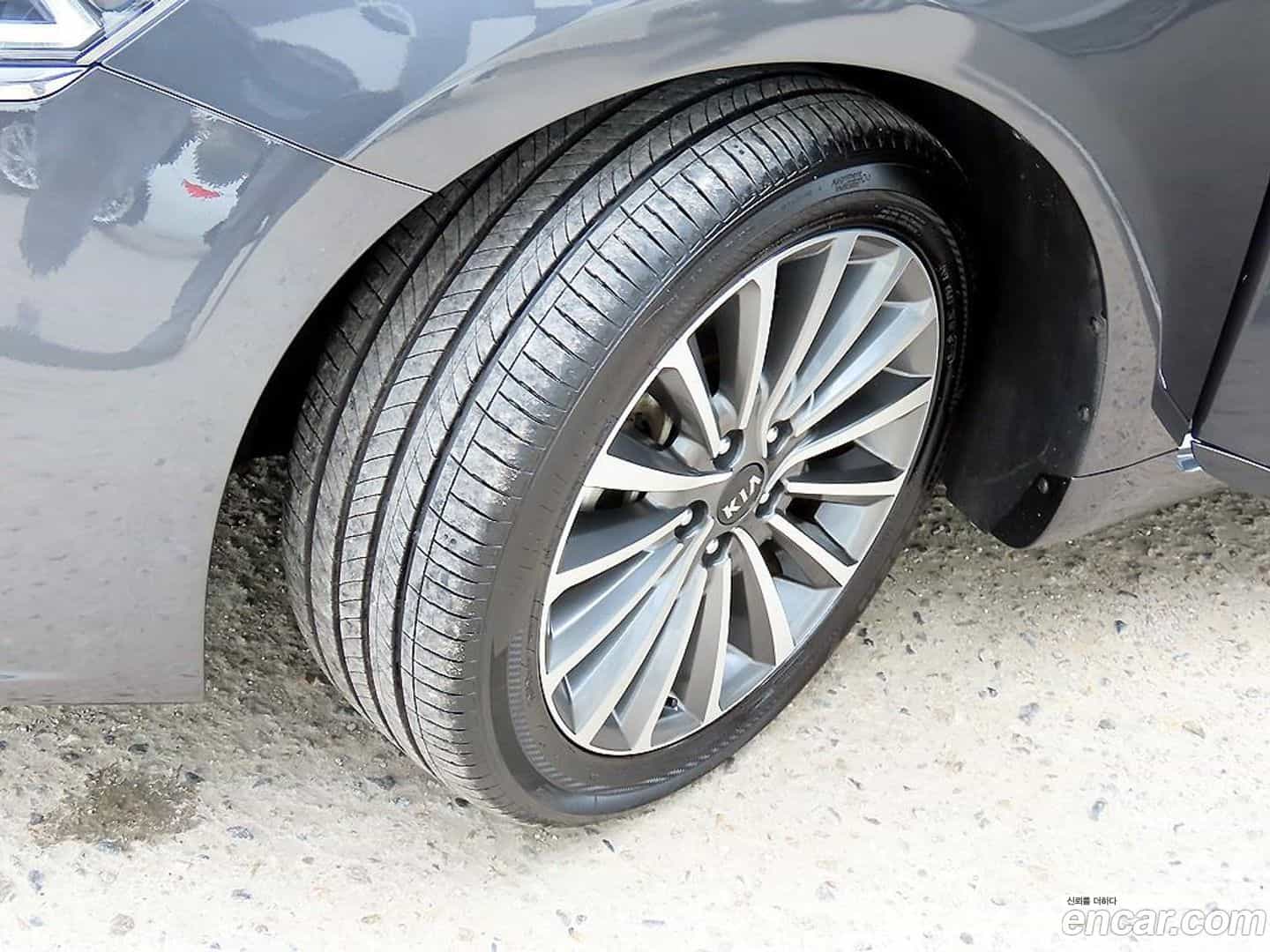 K7 Kia 2017.0-OPTION-022