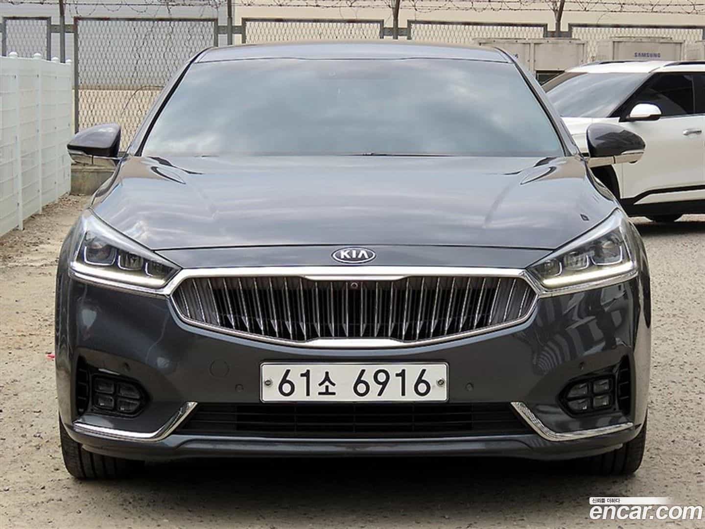 K7 Kia 2017.0-OPTION-024