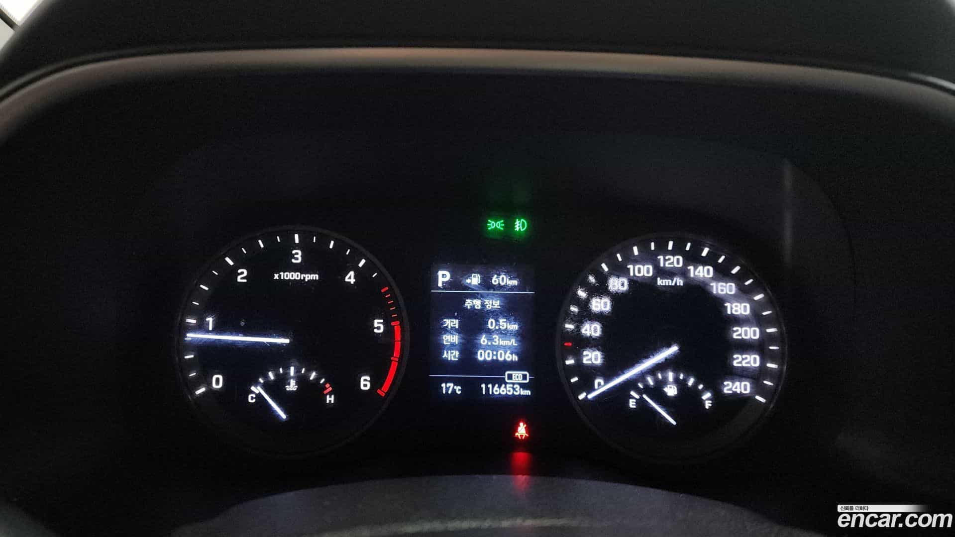 Tucson Hyundai 2018.10-INNER-008