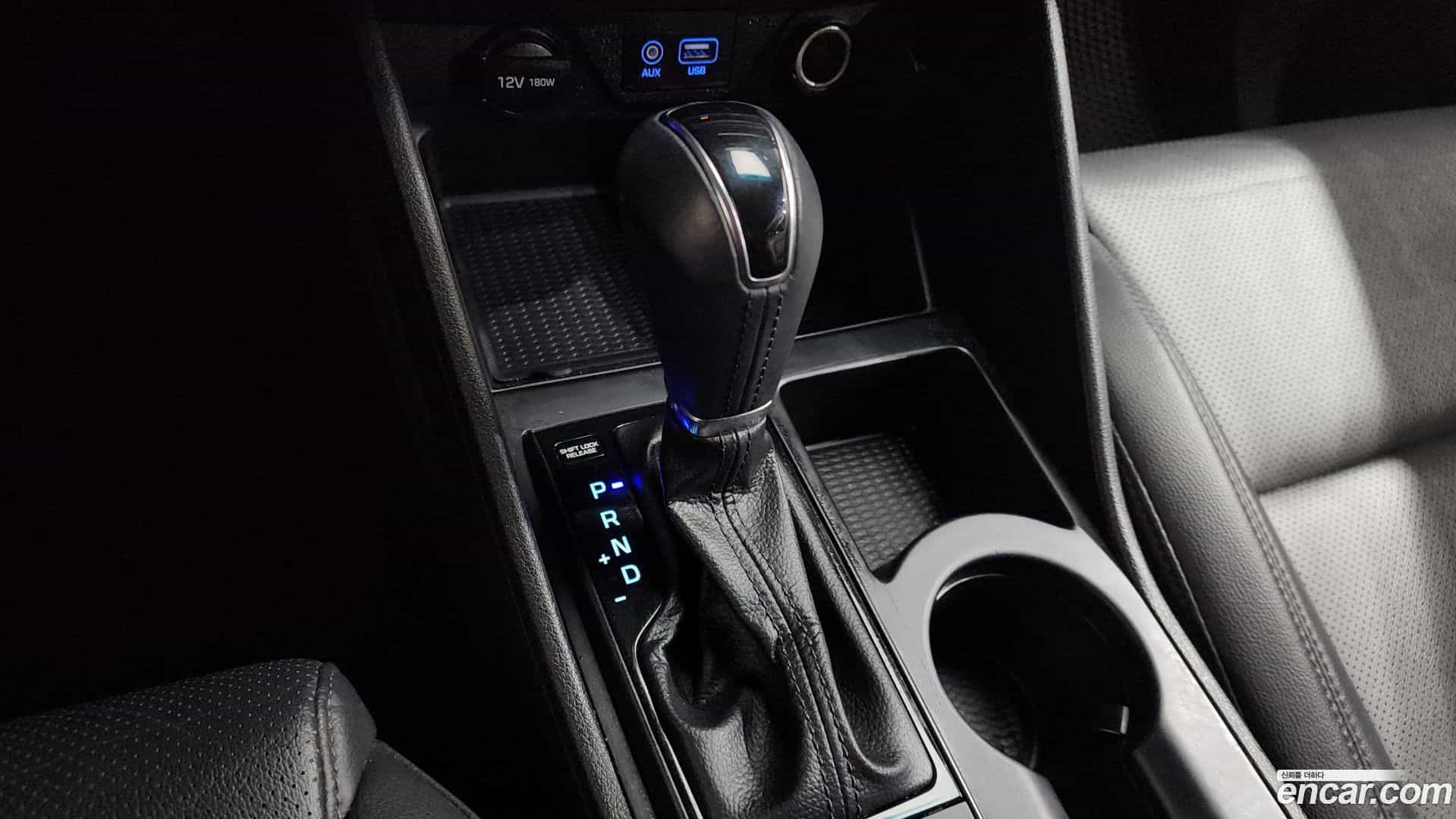 Tucson Hyundai 2018.10-INNER-009