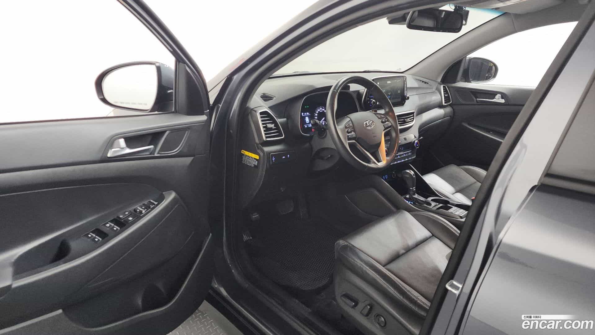 Tucson Hyundai 2018.10-INNER-010