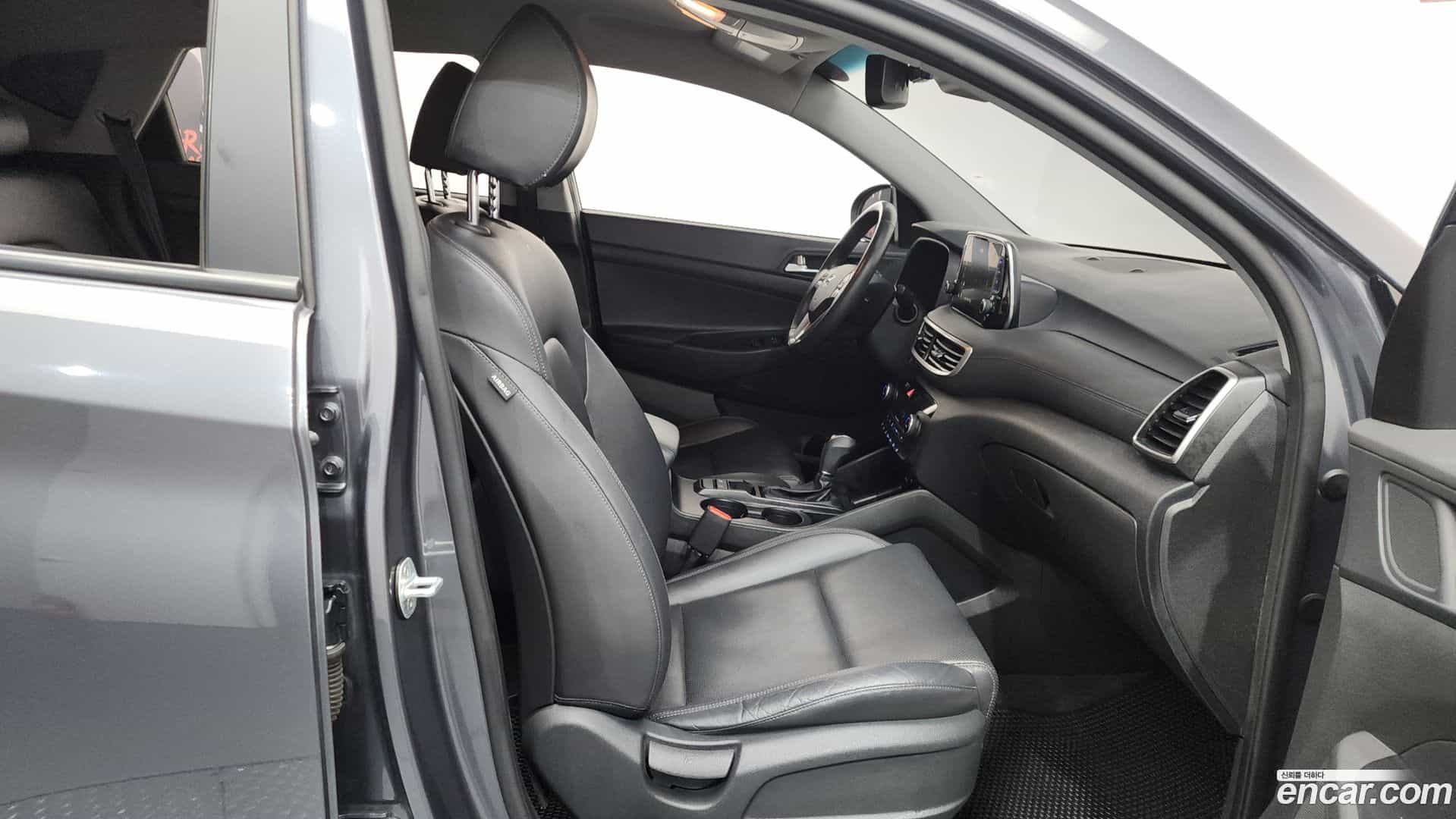 Tucson Hyundai 2018.10-OPTION-015