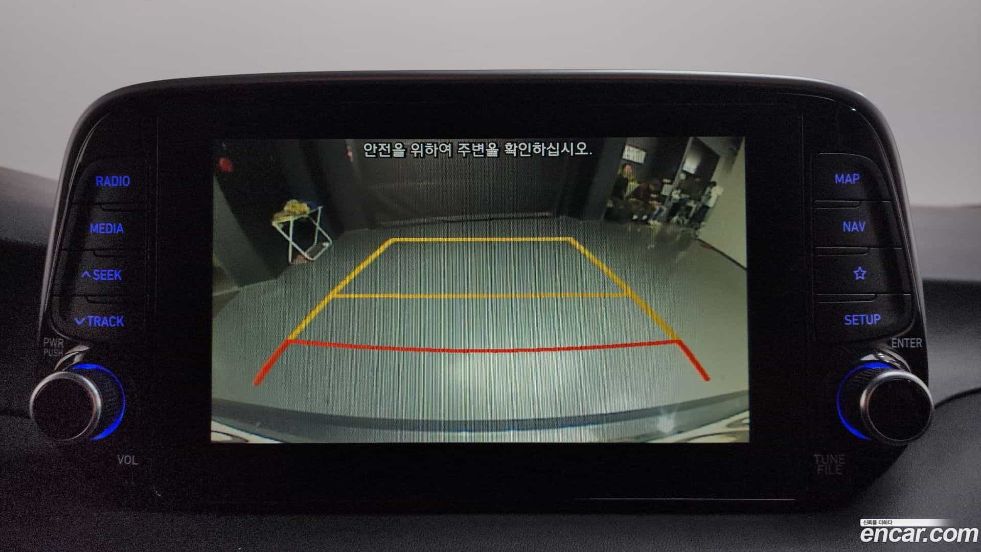 Tucson Hyundai 2018.10-OPTION-020