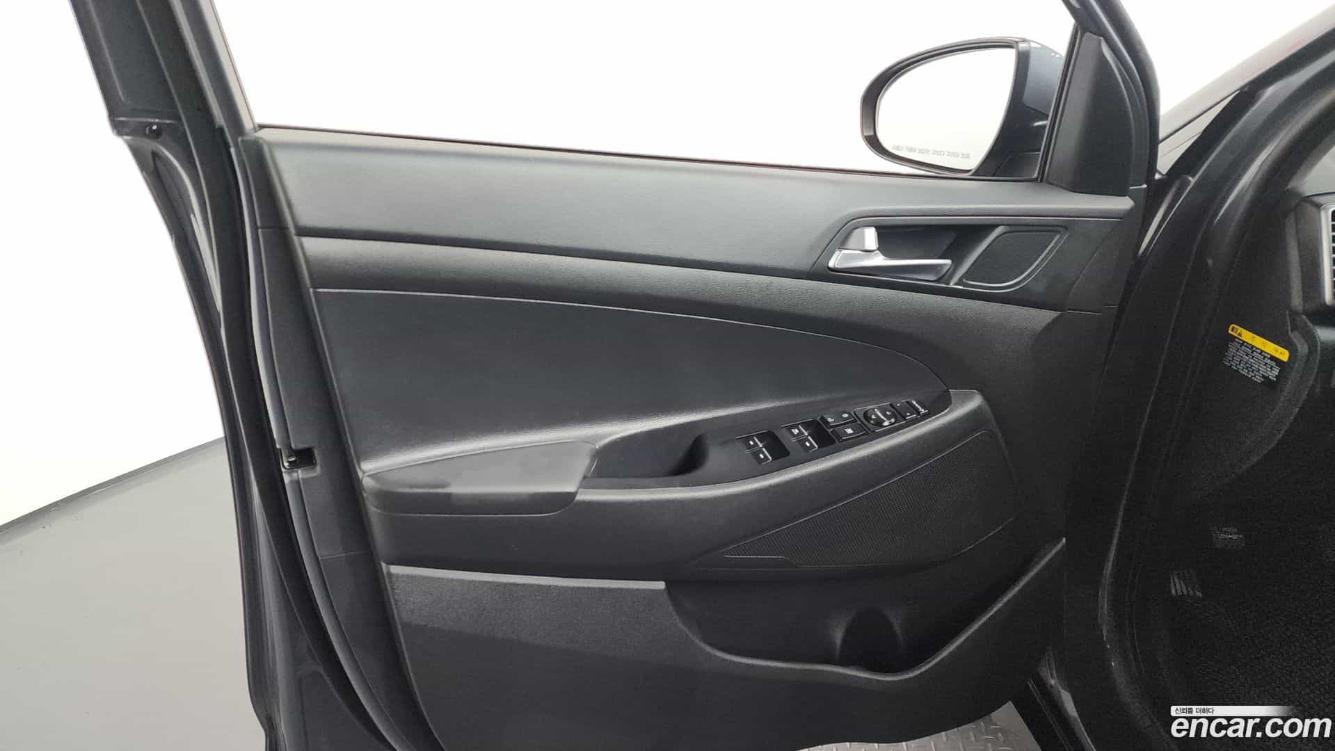 Tucson Hyundai 2018.10-INNER-034