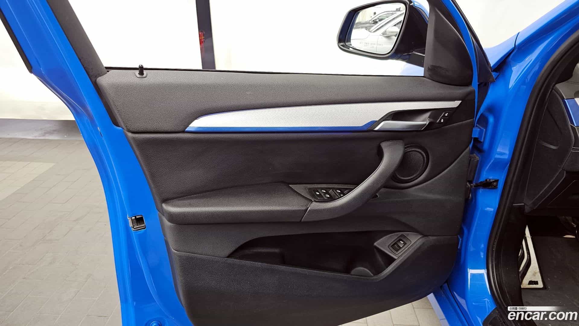 X1 BMW 2020.5-INNER-034