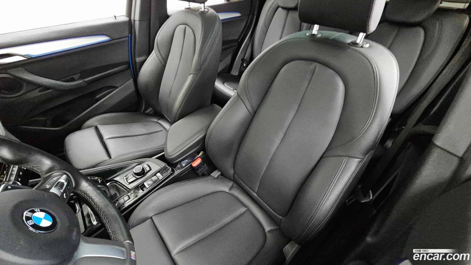 X1 BMW 2020.5-INNER-036