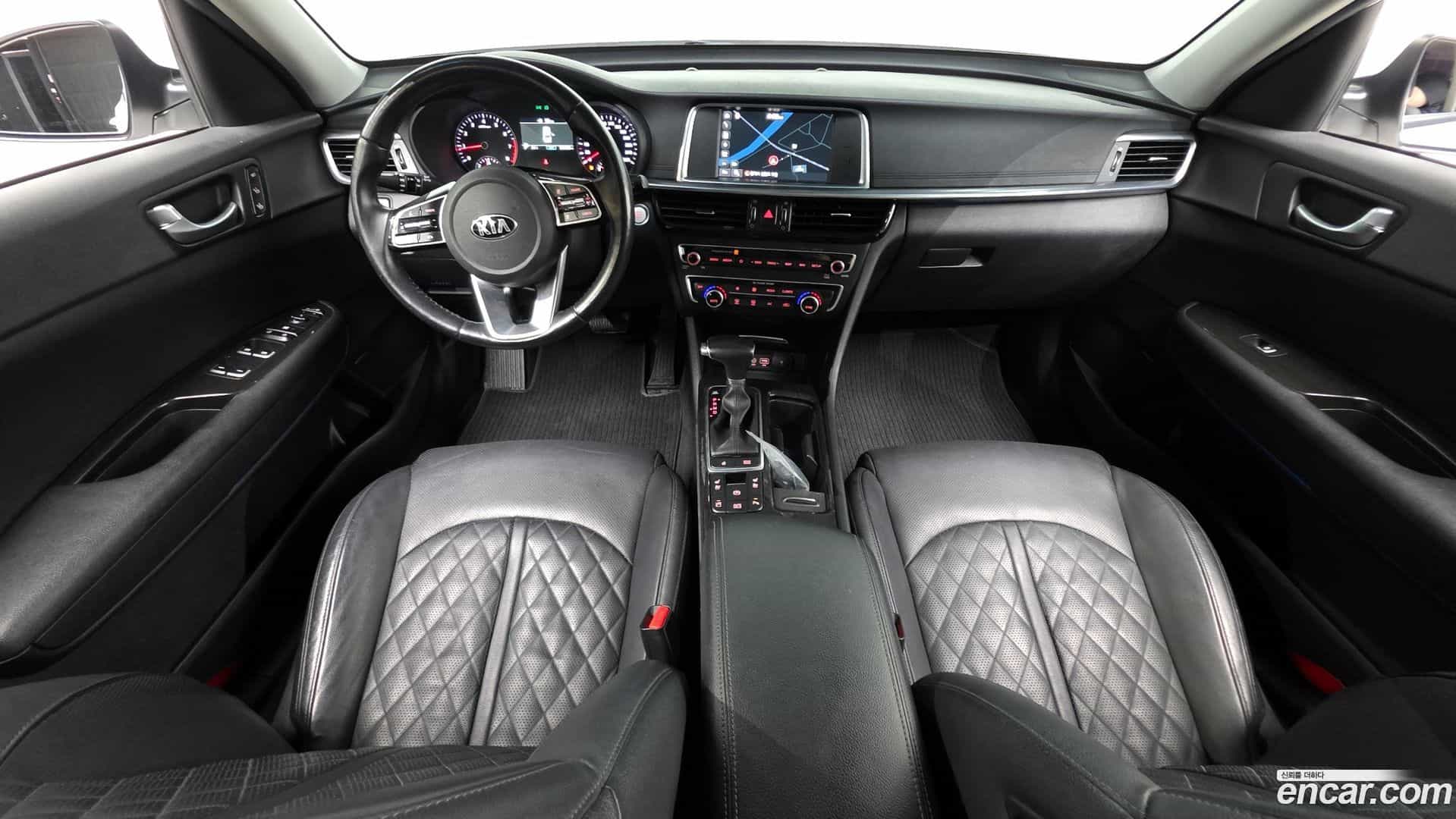 K5 Kia 2018.0-INNER-007