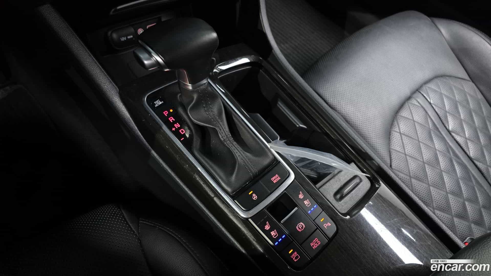 K5 Kia 2018.0-INNER-009