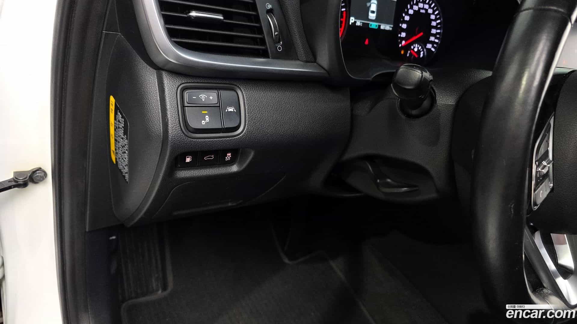 K5 Kia 2018.0-OPTION-020