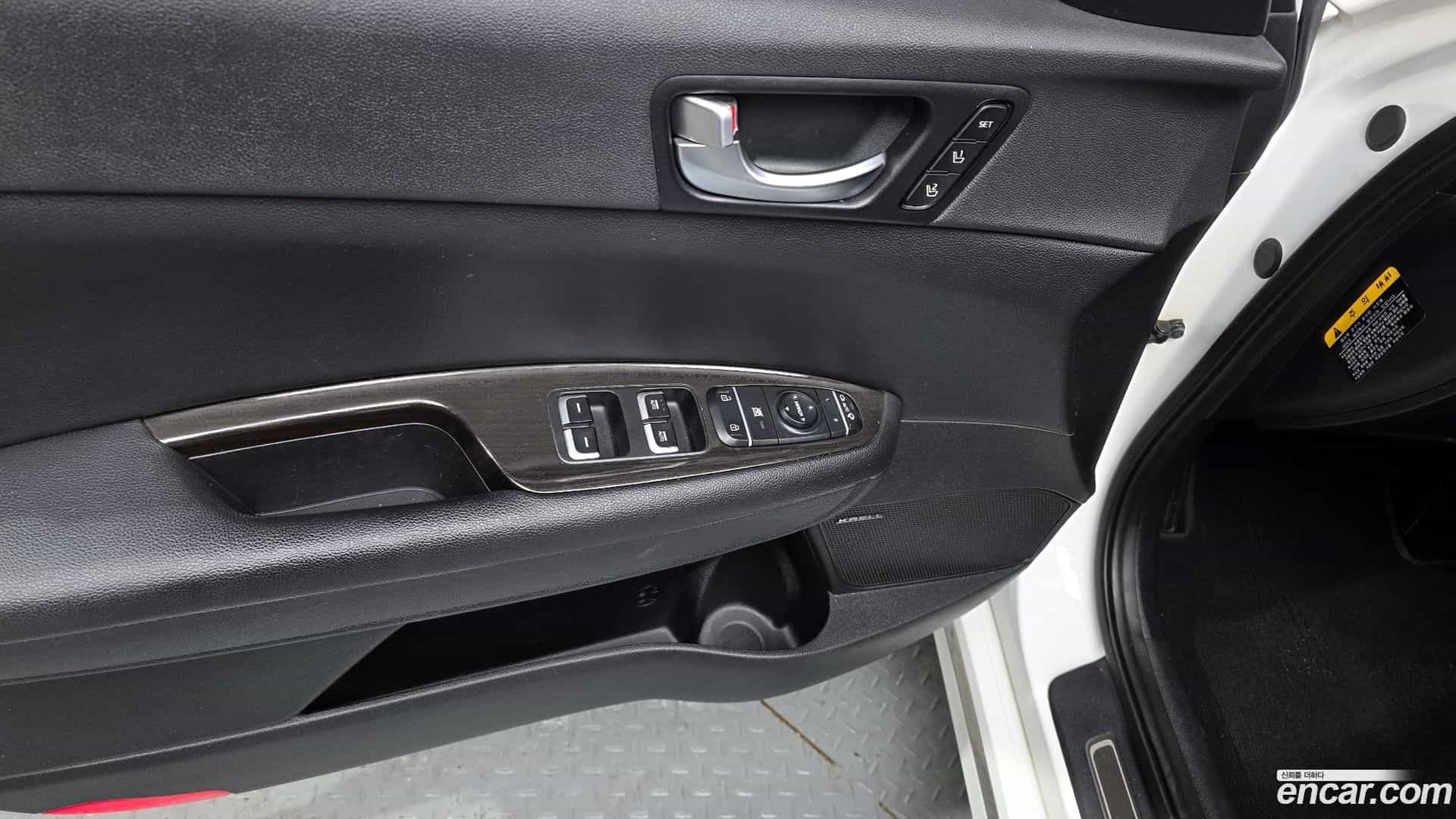 K5 Kia 2018.0-OPTION-021