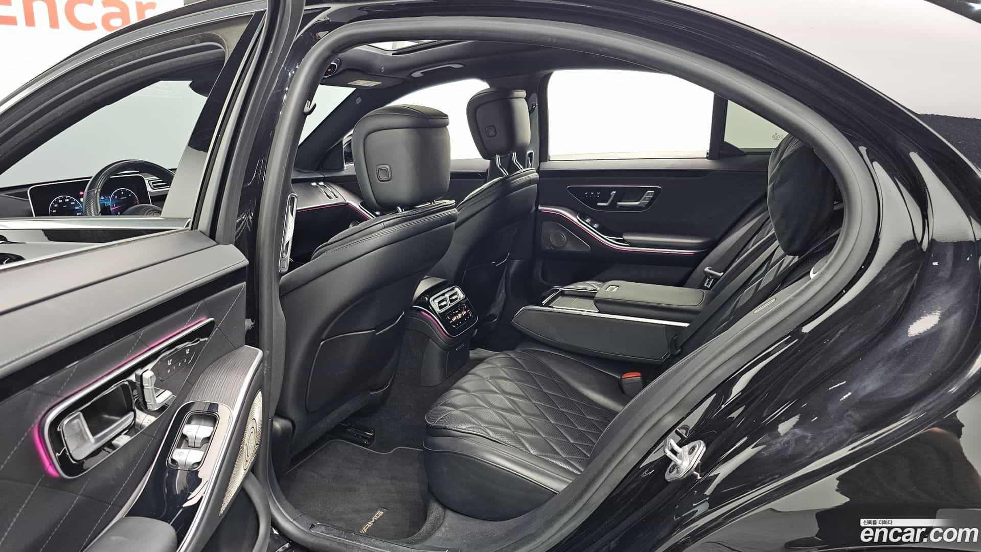 S-Class Mercedes-Benz 2021.11-OPTION-016