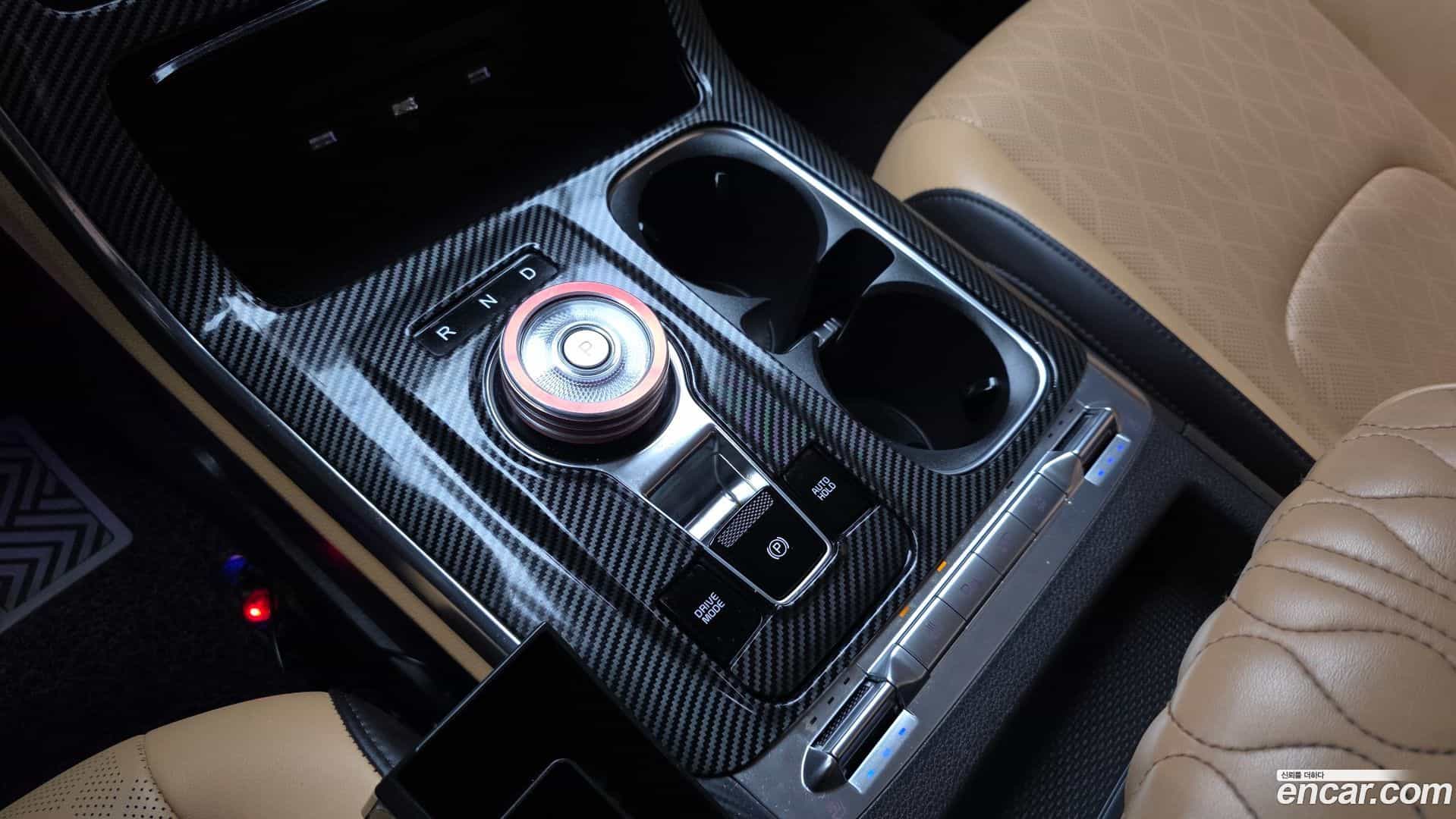 Canival Kia 2022.0-INNER-009