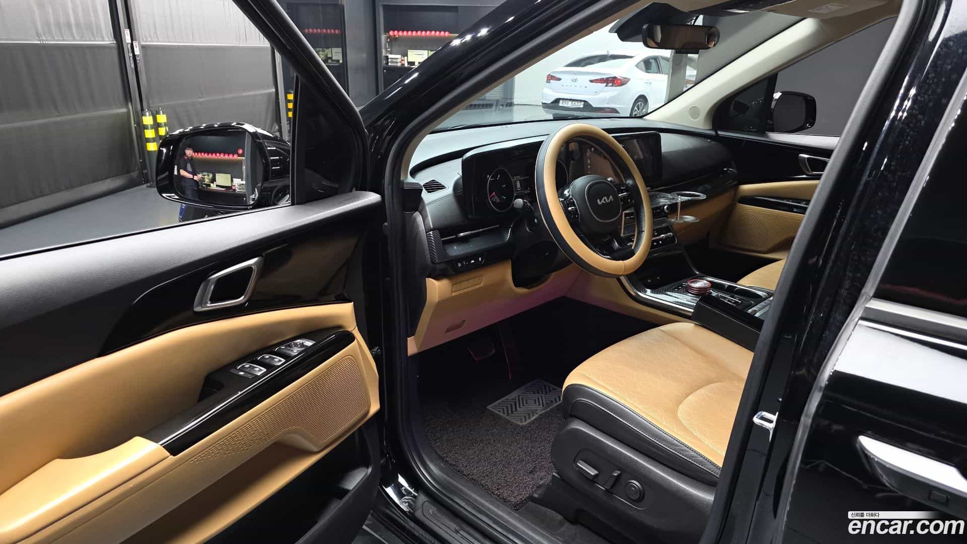 Canival Kia 2022.0-INNER-010