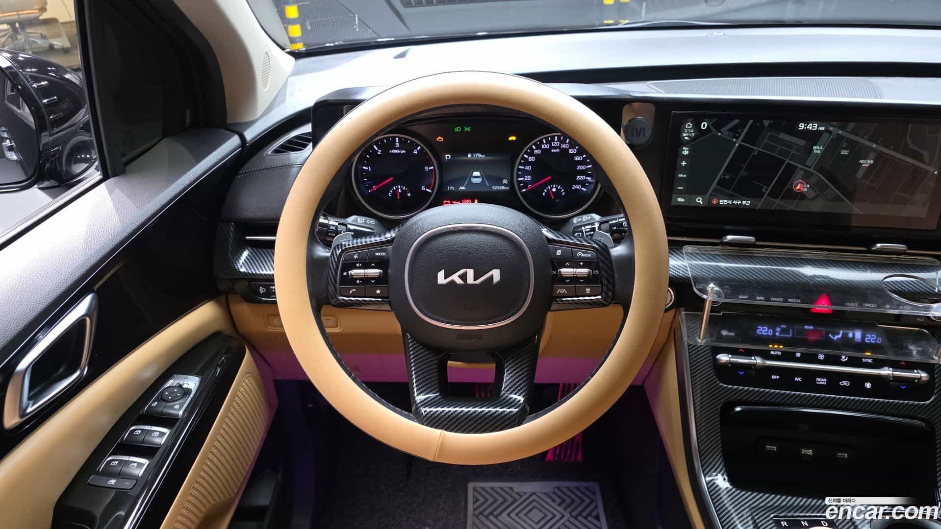 Canival Kia 2022.0-OPTION-018