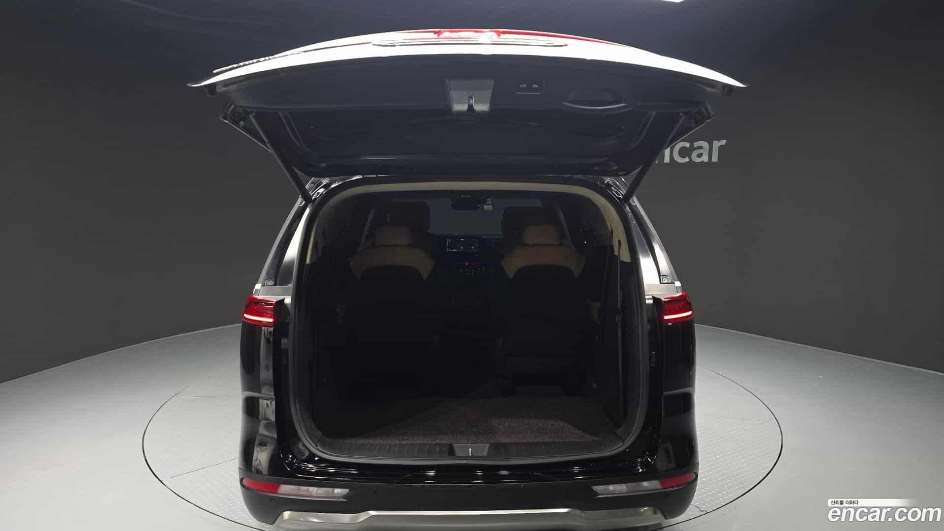 Canival Kia 2022.0-OPTION-024