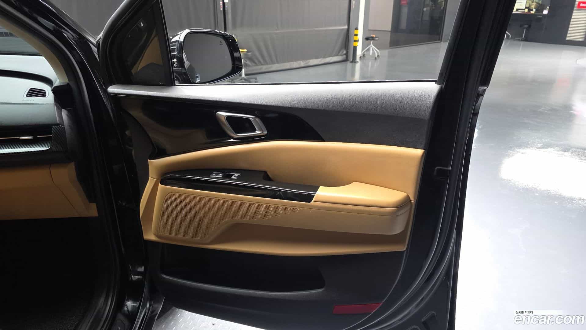 Canival Kia 2022.0-INNER-034