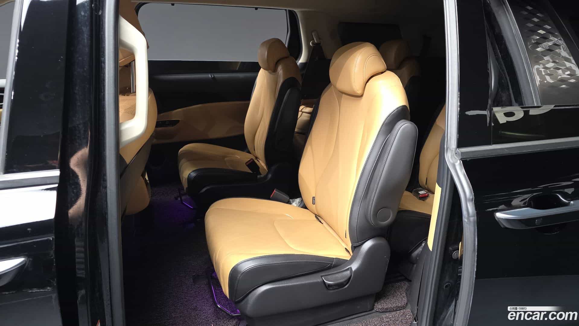 Canival Kia 2022.0-INNER-036