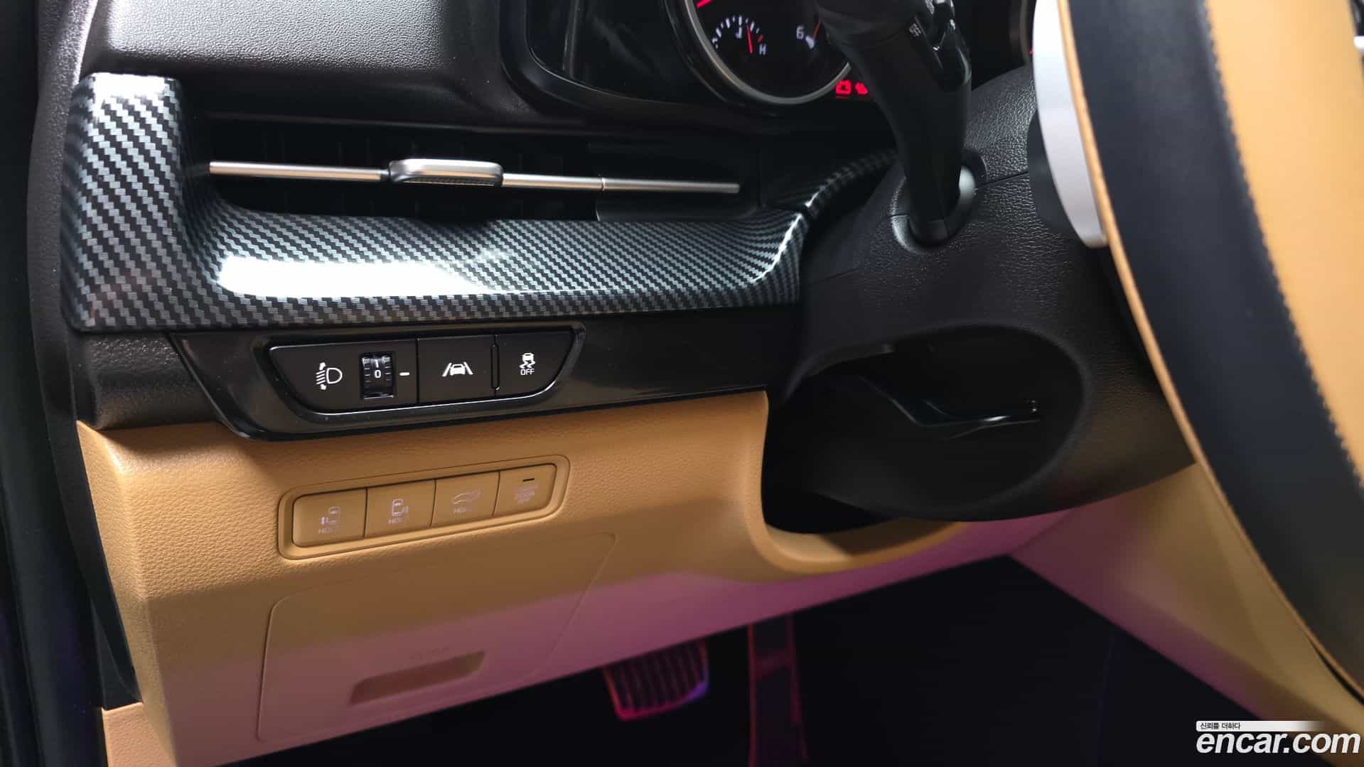 Canival Kia 2022.0-OPTION-040