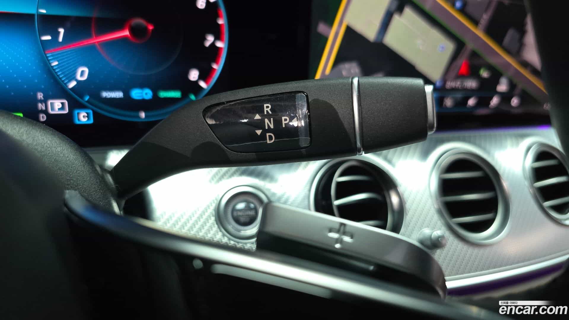 E-Class Mercedes-Benz 2021.7-INNER-009