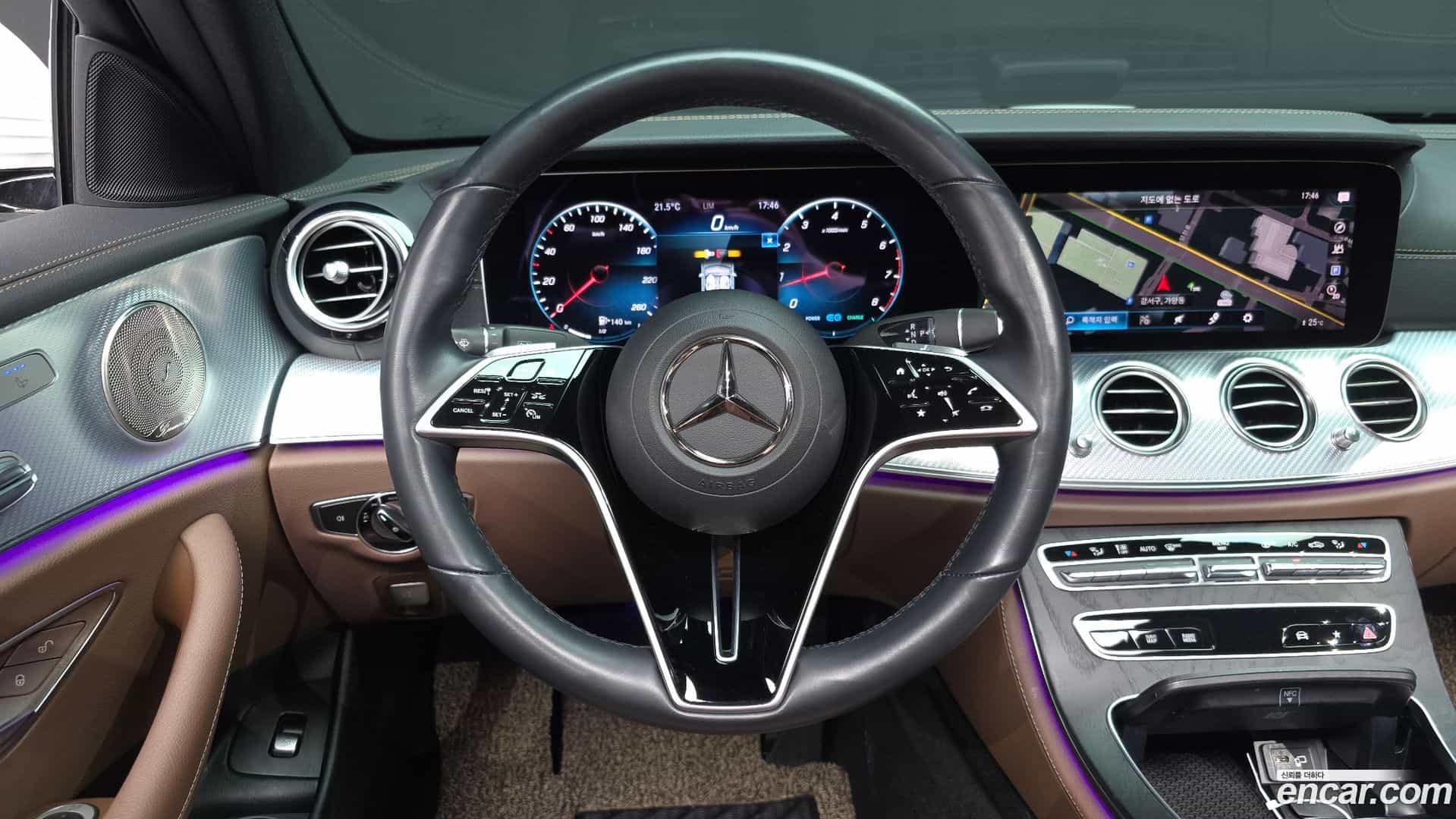 E-Class Mercedes-Benz 2021.7-OPTION-017