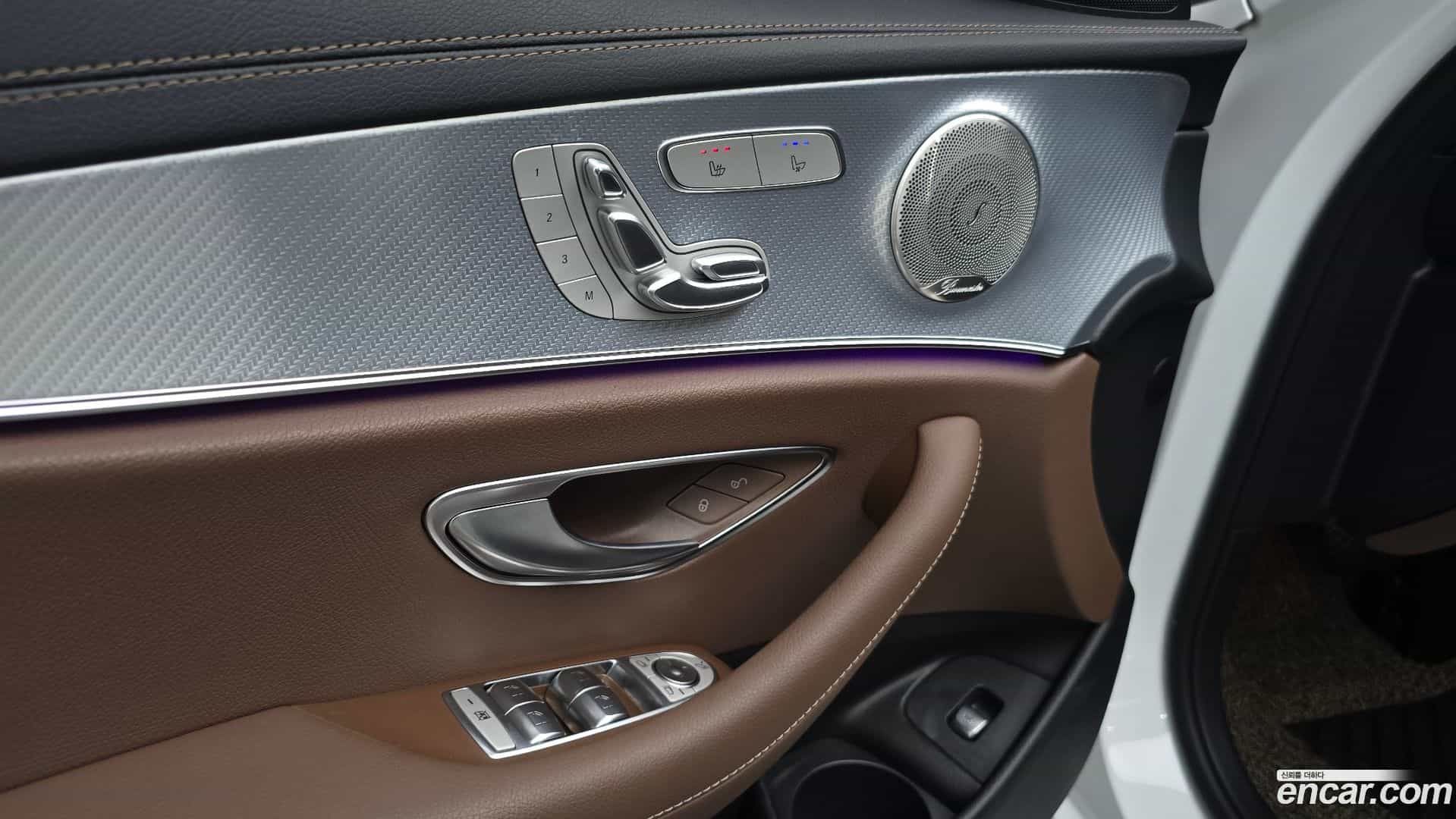 E-Class Mercedes-Benz 2021.7-INNER-034