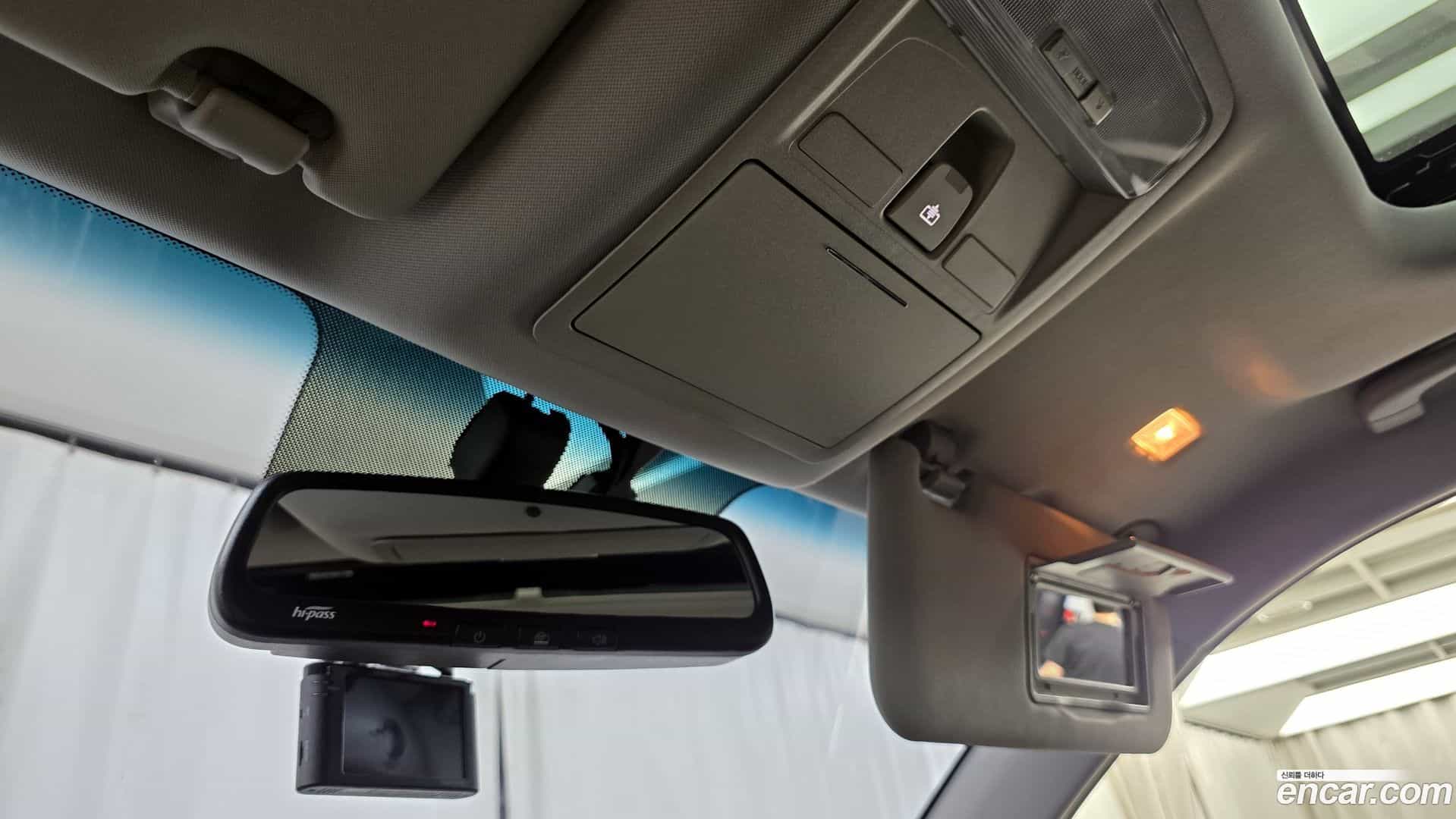 Rexton KG Mobility 2018.4-OPTION-021