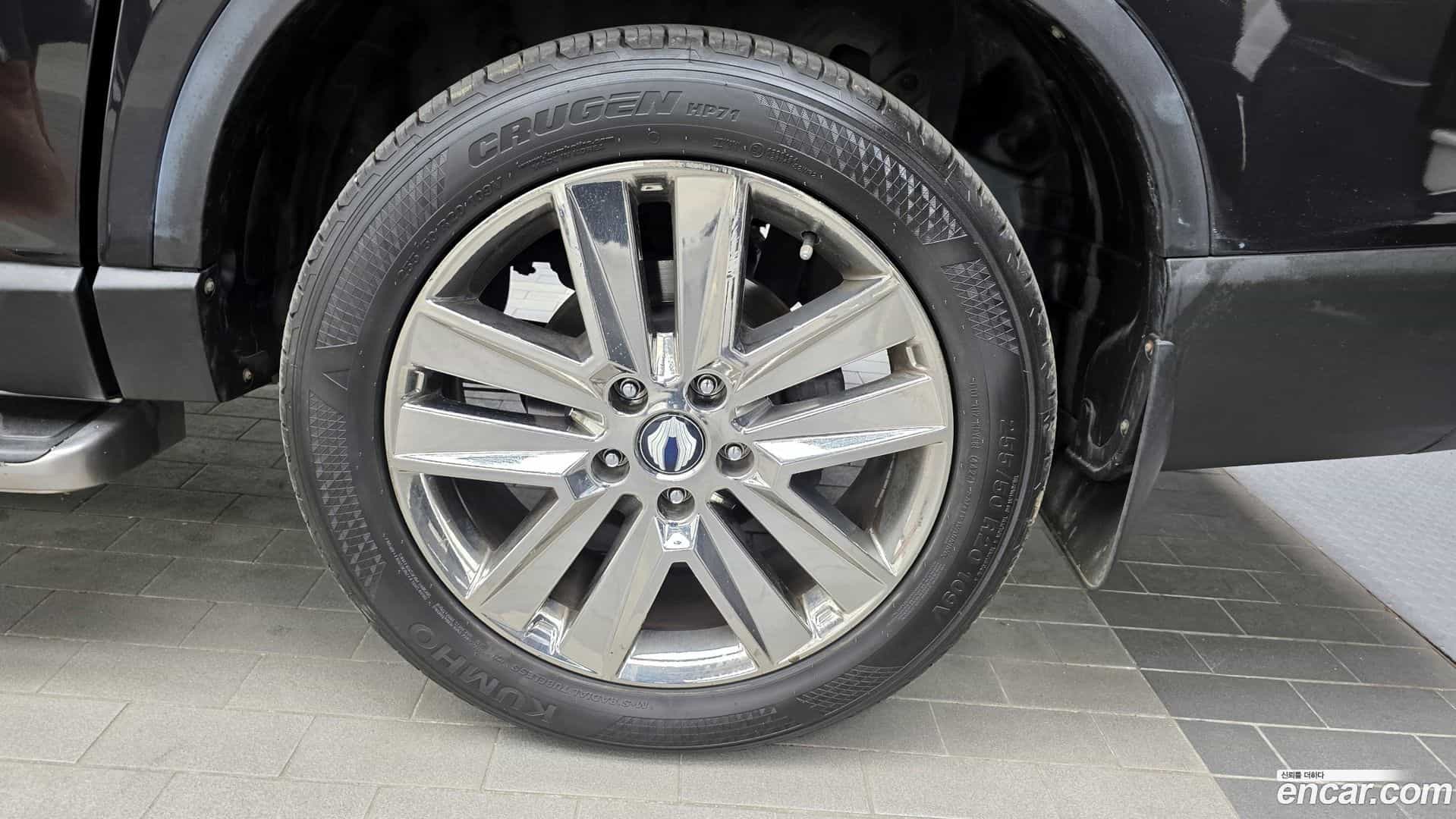 Rexton KG Mobility 2018.4-OUTER-031