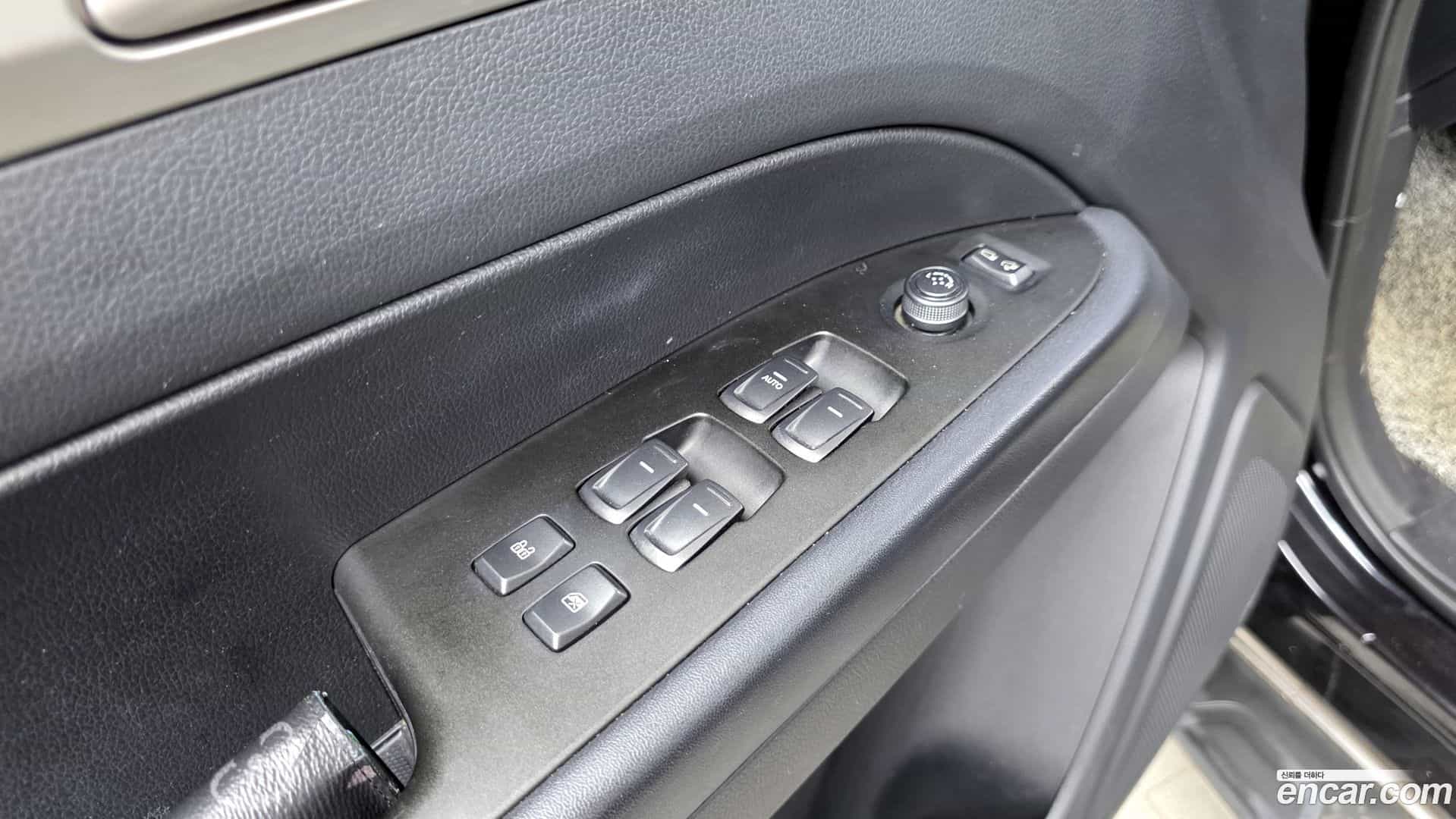 Rexton KG Mobility 2018.4-OPTION-040