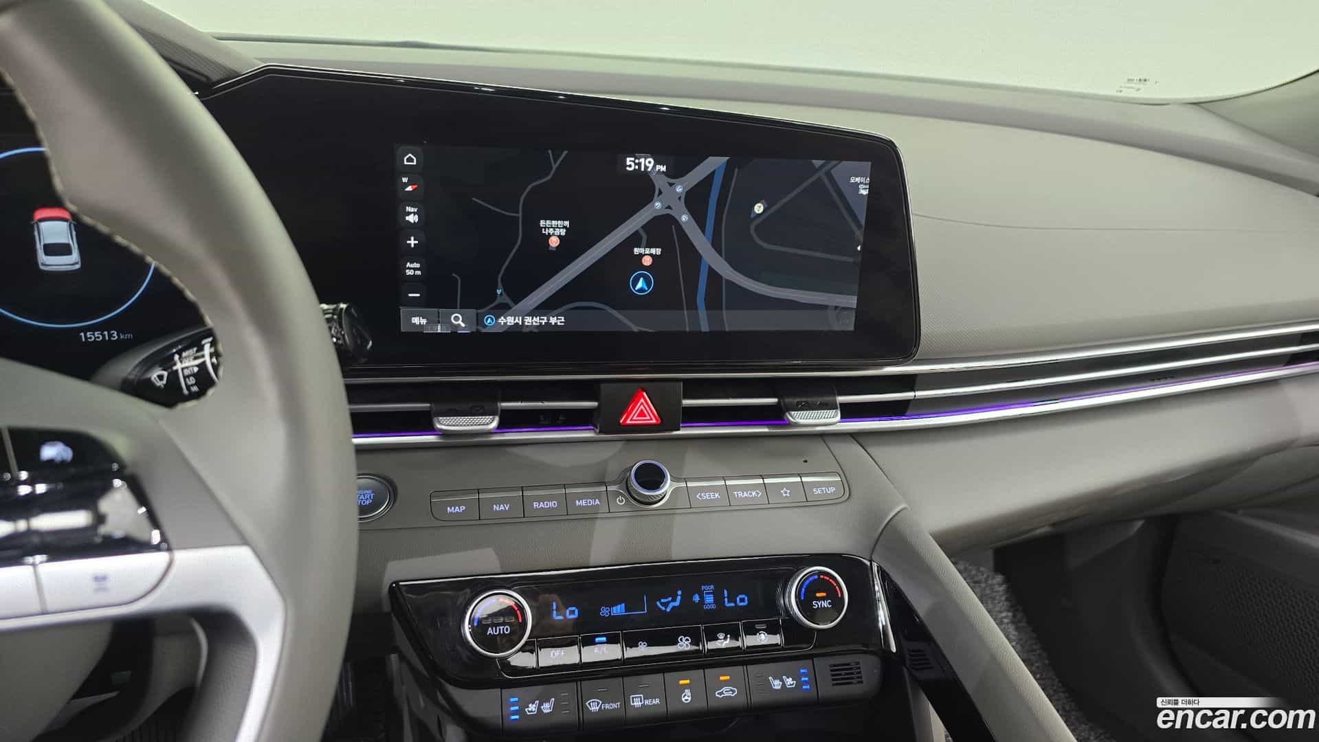 AVANTE Hyundai 2023.9-OPTION-018