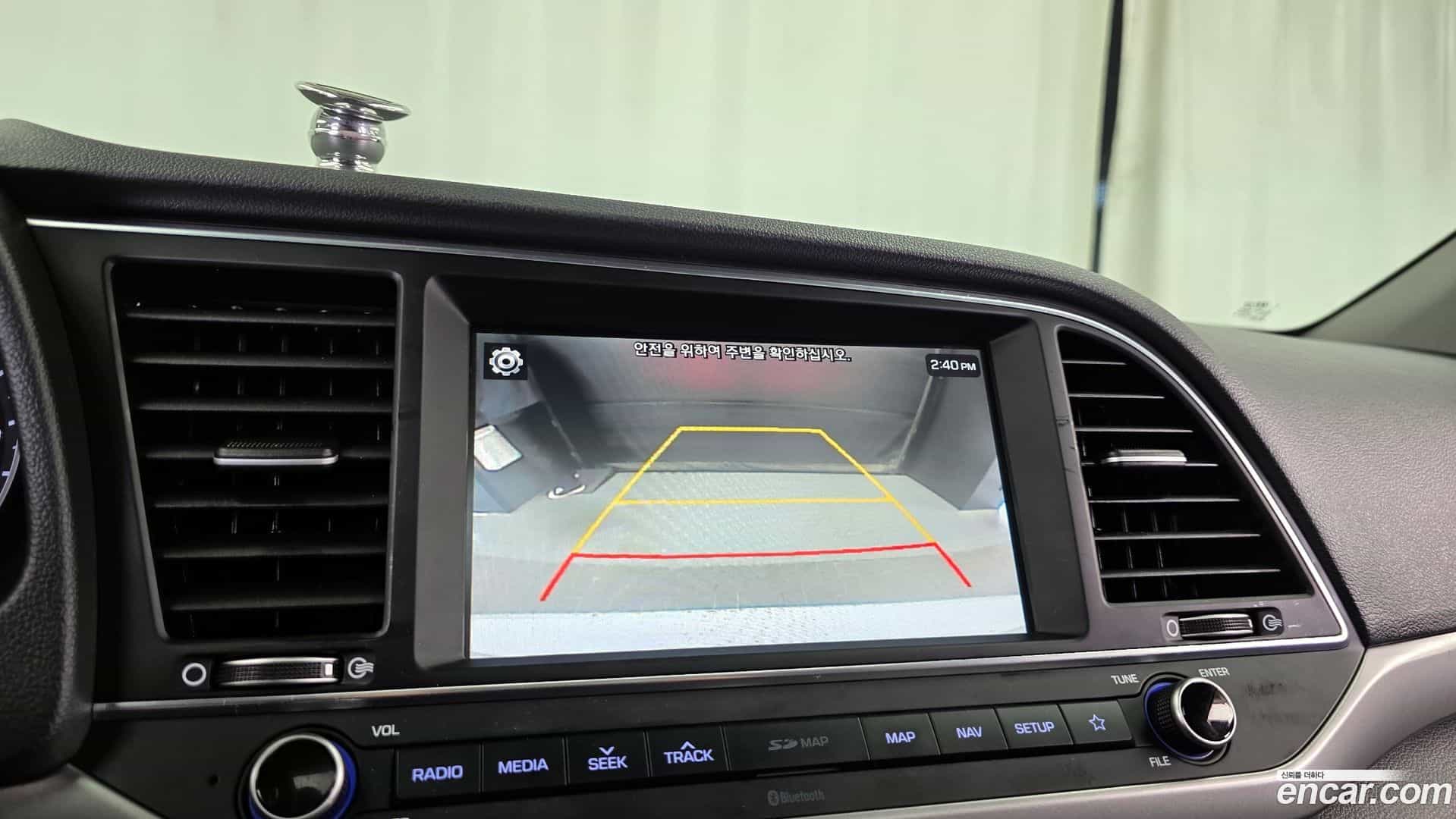 AVANTE Hyundai 2017.8-OPTION-019
