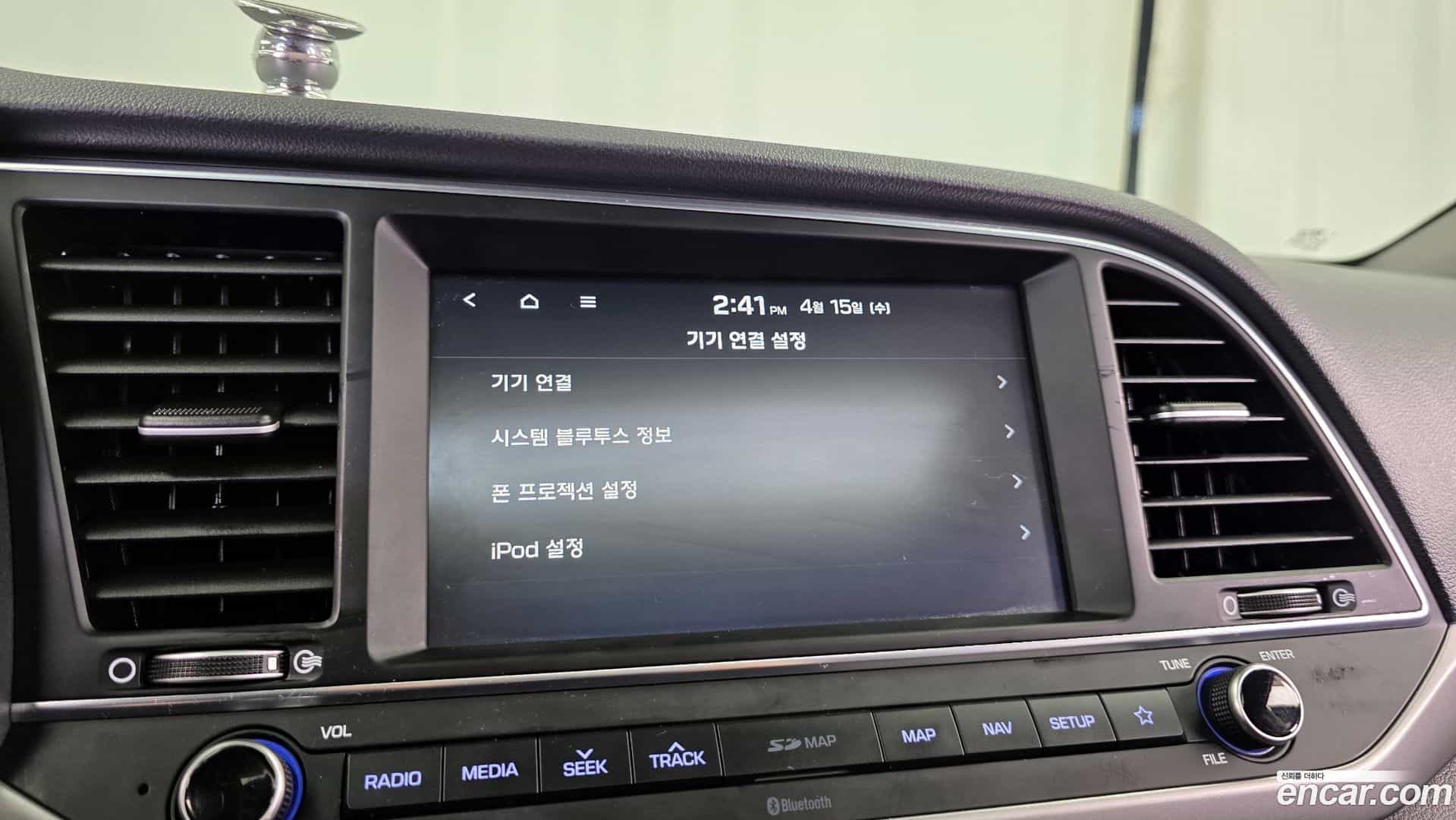 AVANTE Hyundai 2017.8-OPTION-023