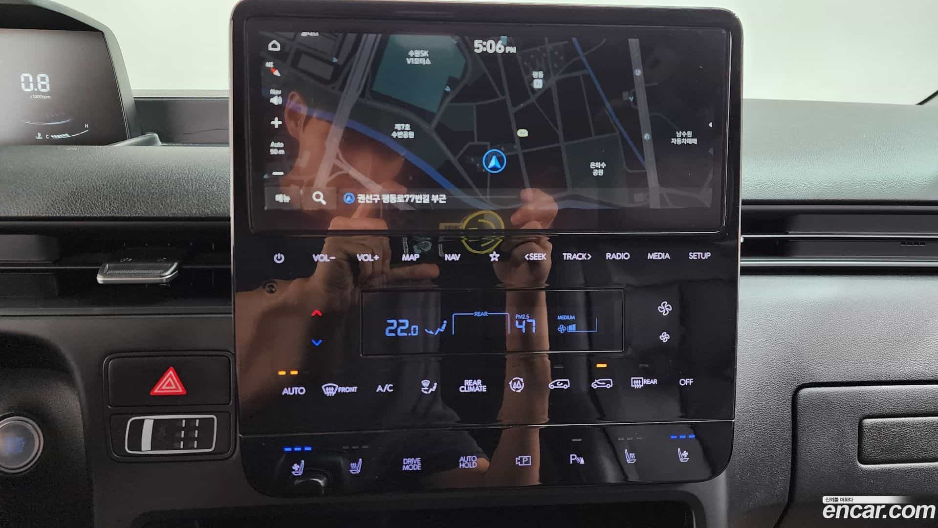 Staria Hyundai 2023.10-OPTION-017