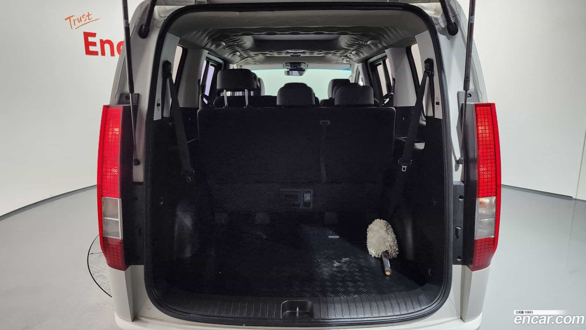 Staria Hyundai 2023.10-OPTION-024