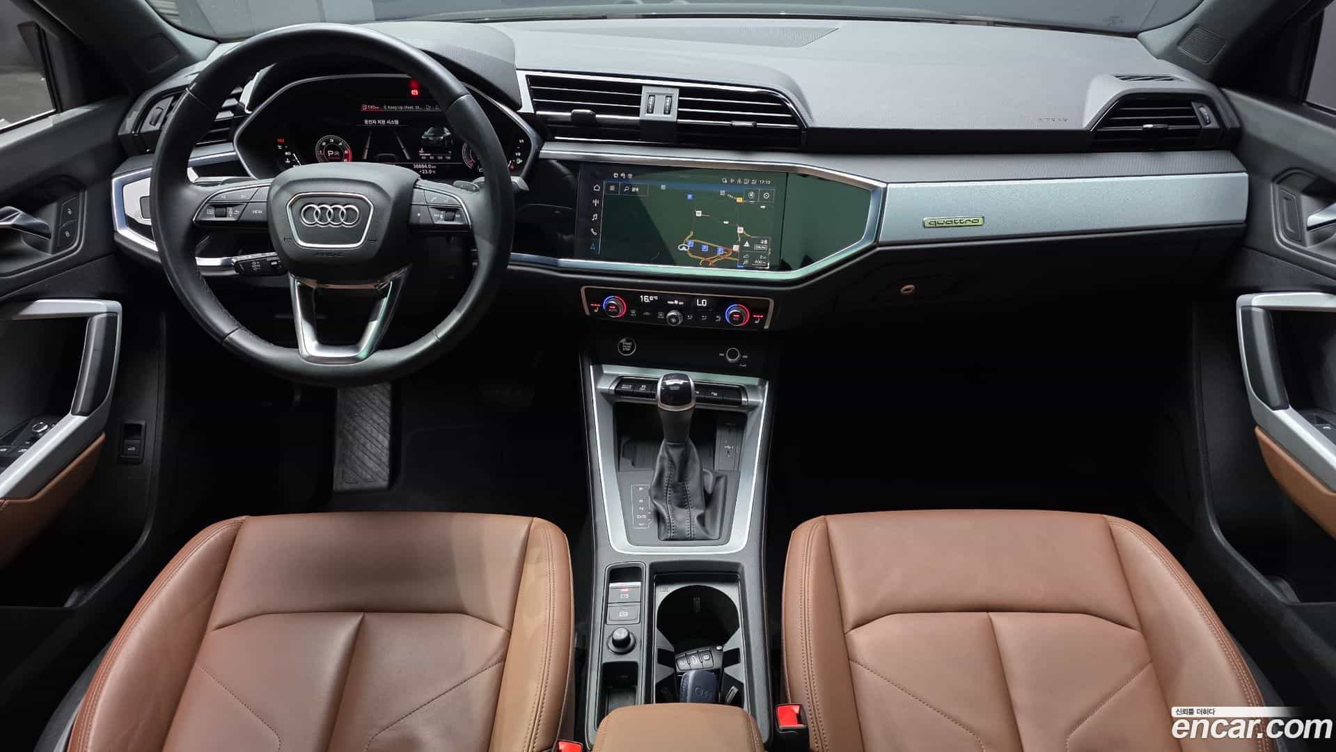 Q3 Audi 2023.3-INNER-007