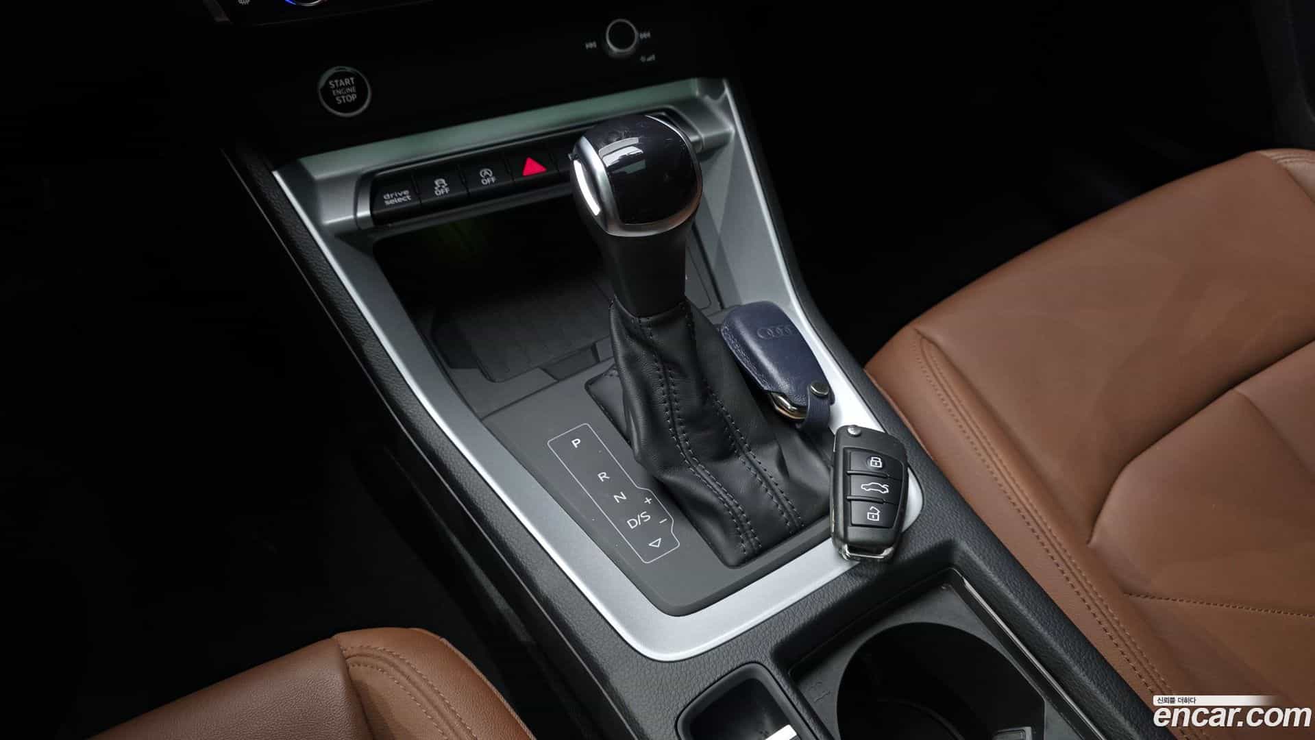 Q3 Audi 2023.3-INNER-009