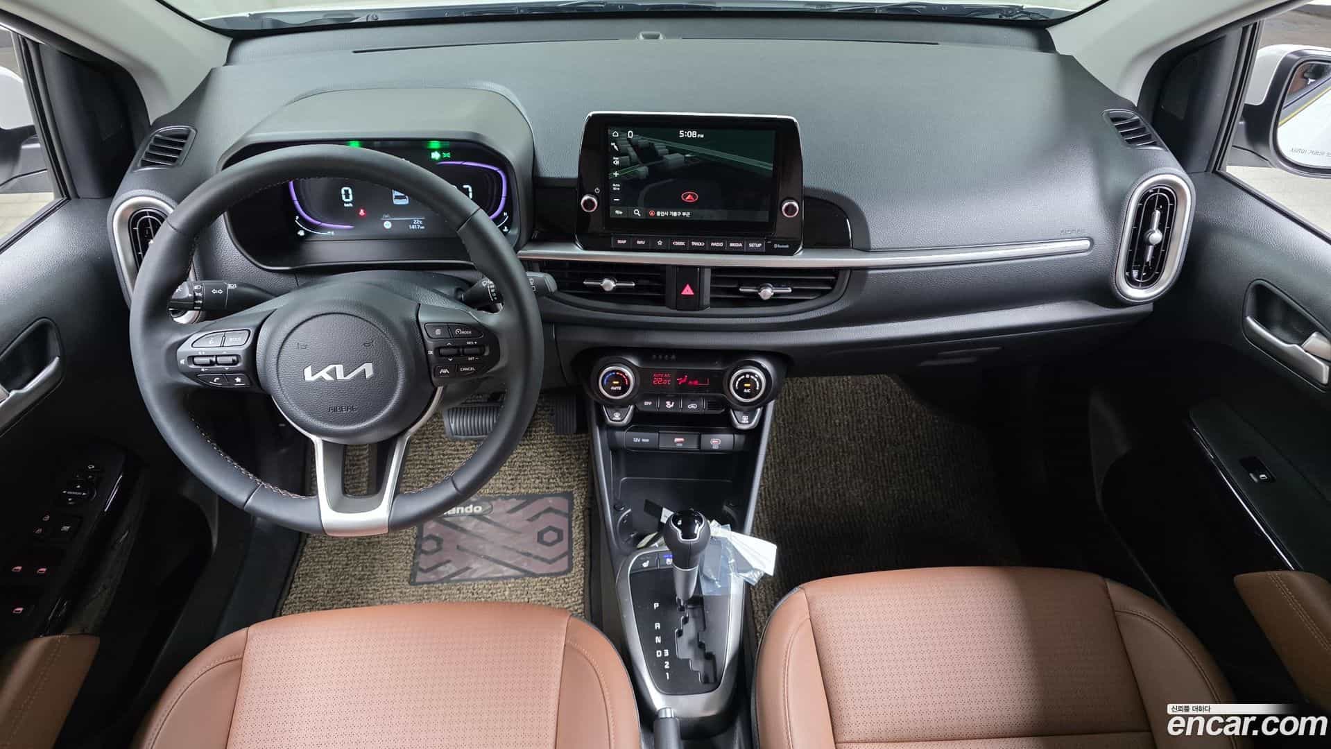 morning Kia 2026.2-INNER-007