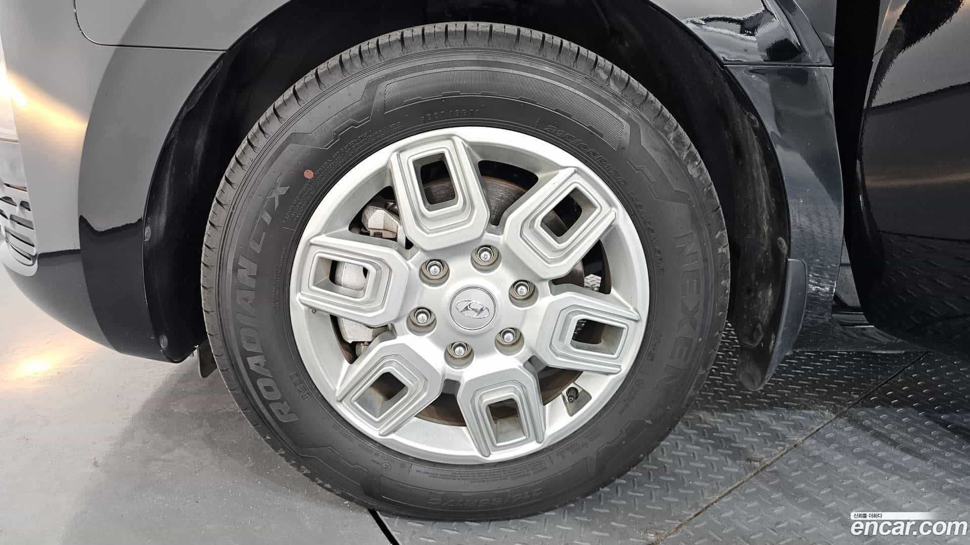 Staria Hyundai 2023.10-OUTER-005